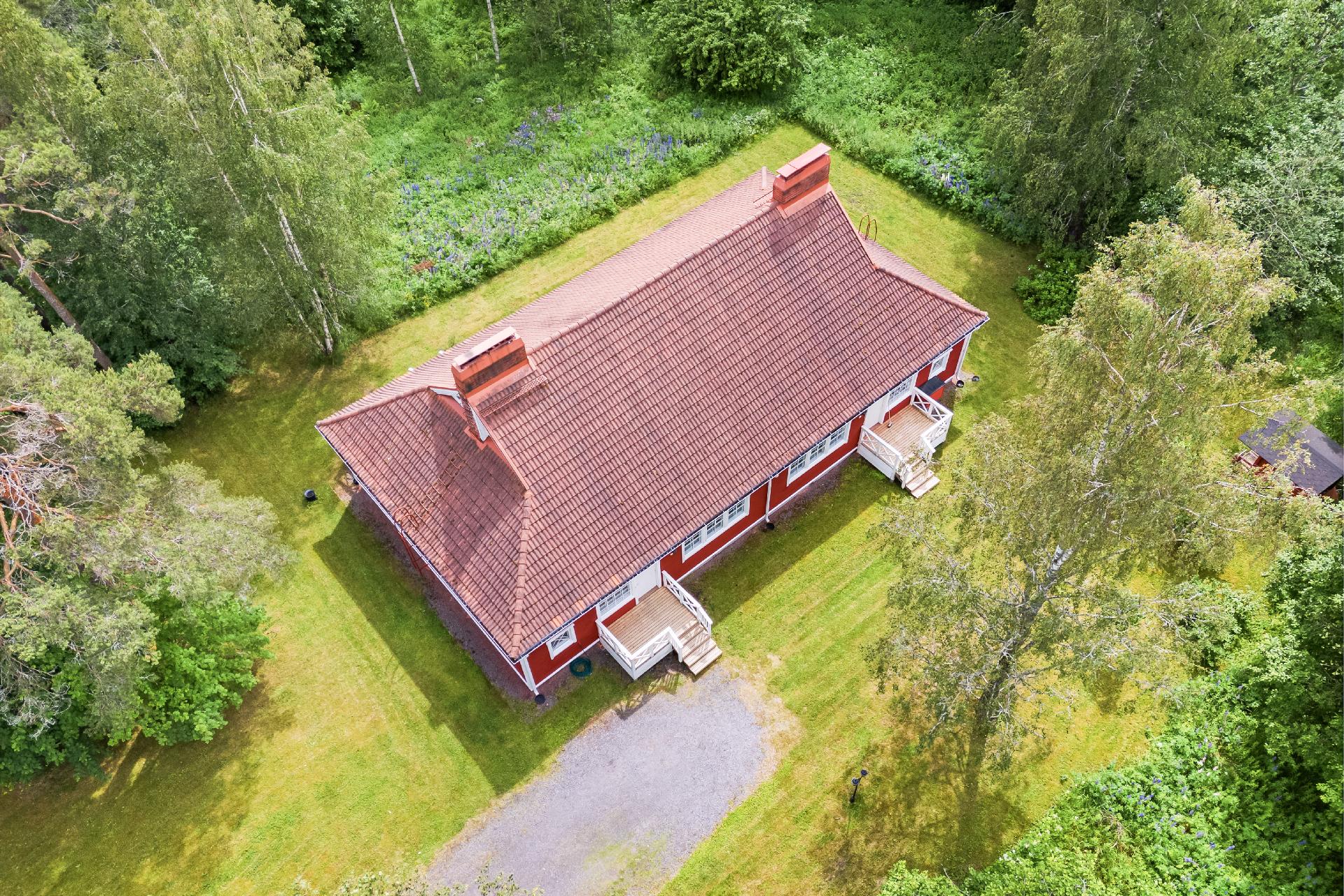 Pentbyntie 32, Billnäs, Raasepori