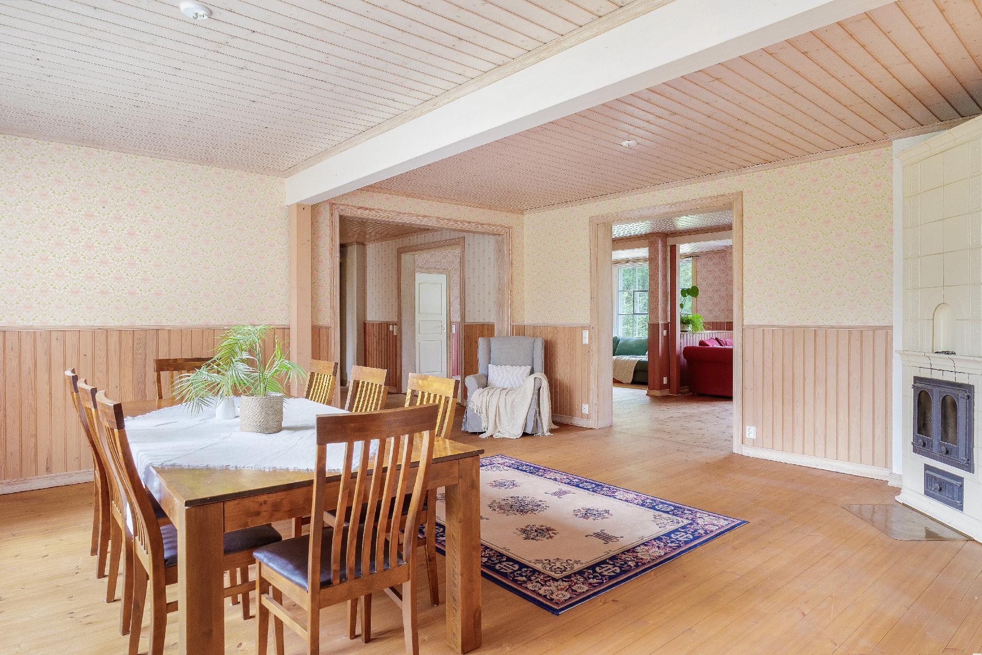 Pentbyntie 32, Billnäs, Raasepori