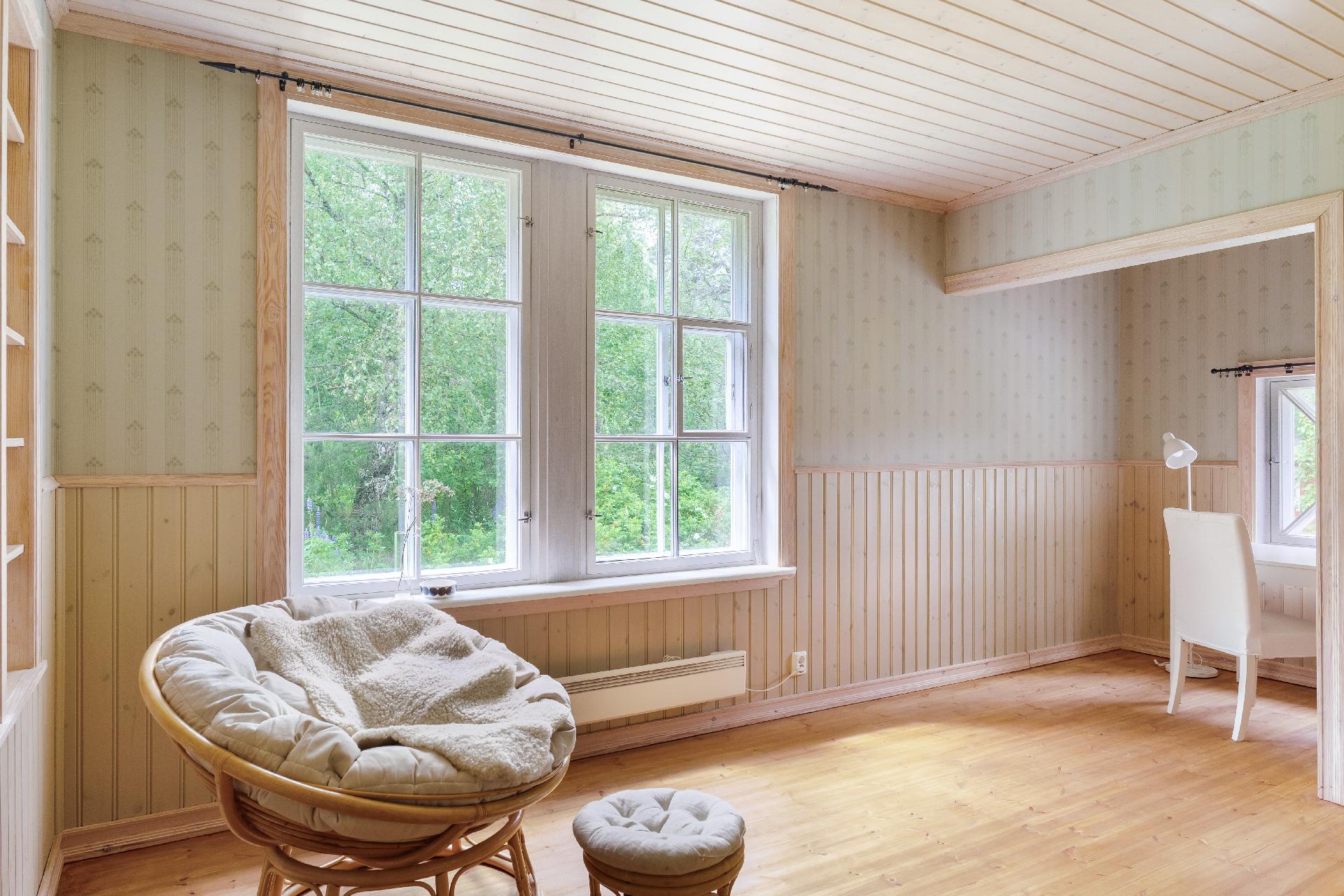 Pentbyntie 32, Billnäs, Raasepori