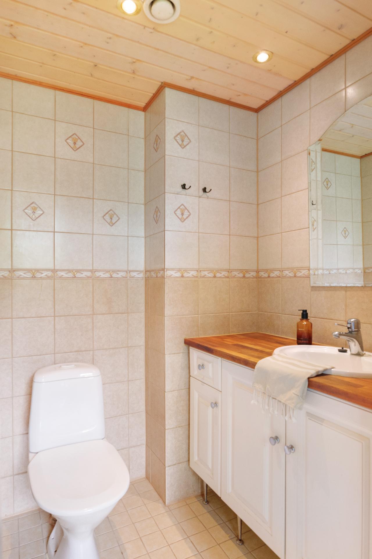 Pentbyntie 32, Billnäs, Raasepori