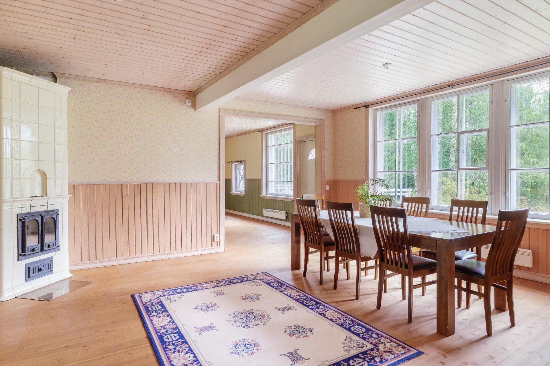 Pentbyntie 32, Billnäs, Raasepori