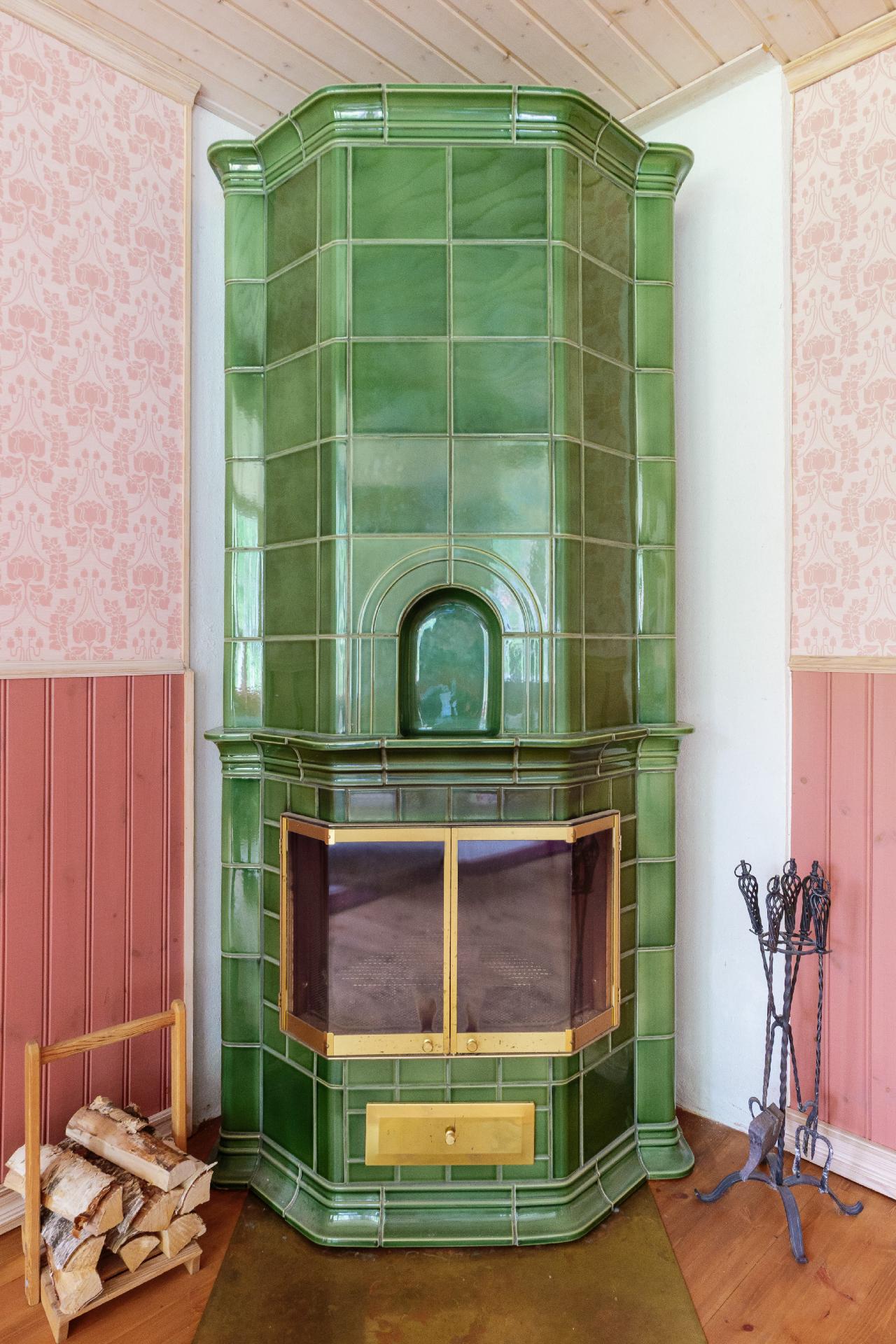 Pentbyntie 32, Billnäs, Raasepori