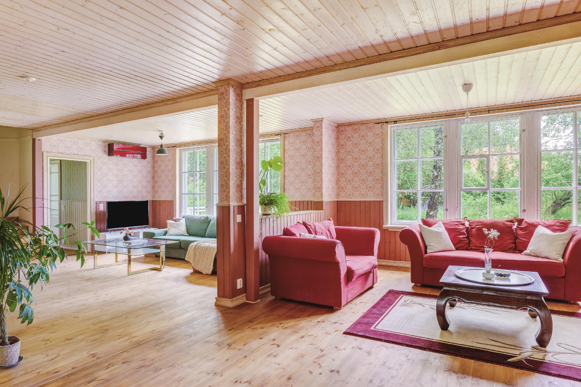 Pentbyntie 32, Billnäs, Raasepori