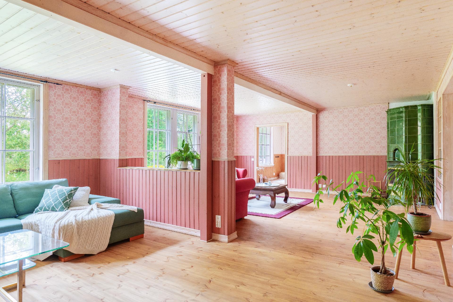 Pentbyntie 32, Billnäs, Raasepori