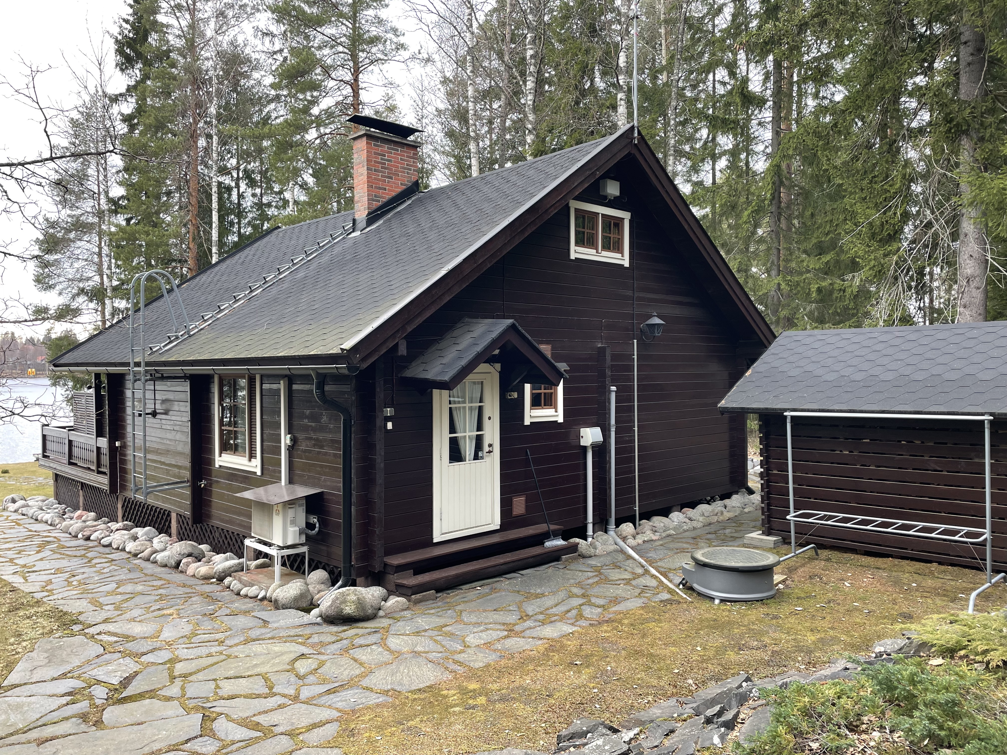 Pohjoisniementie 32, Puurtila, Varkaus