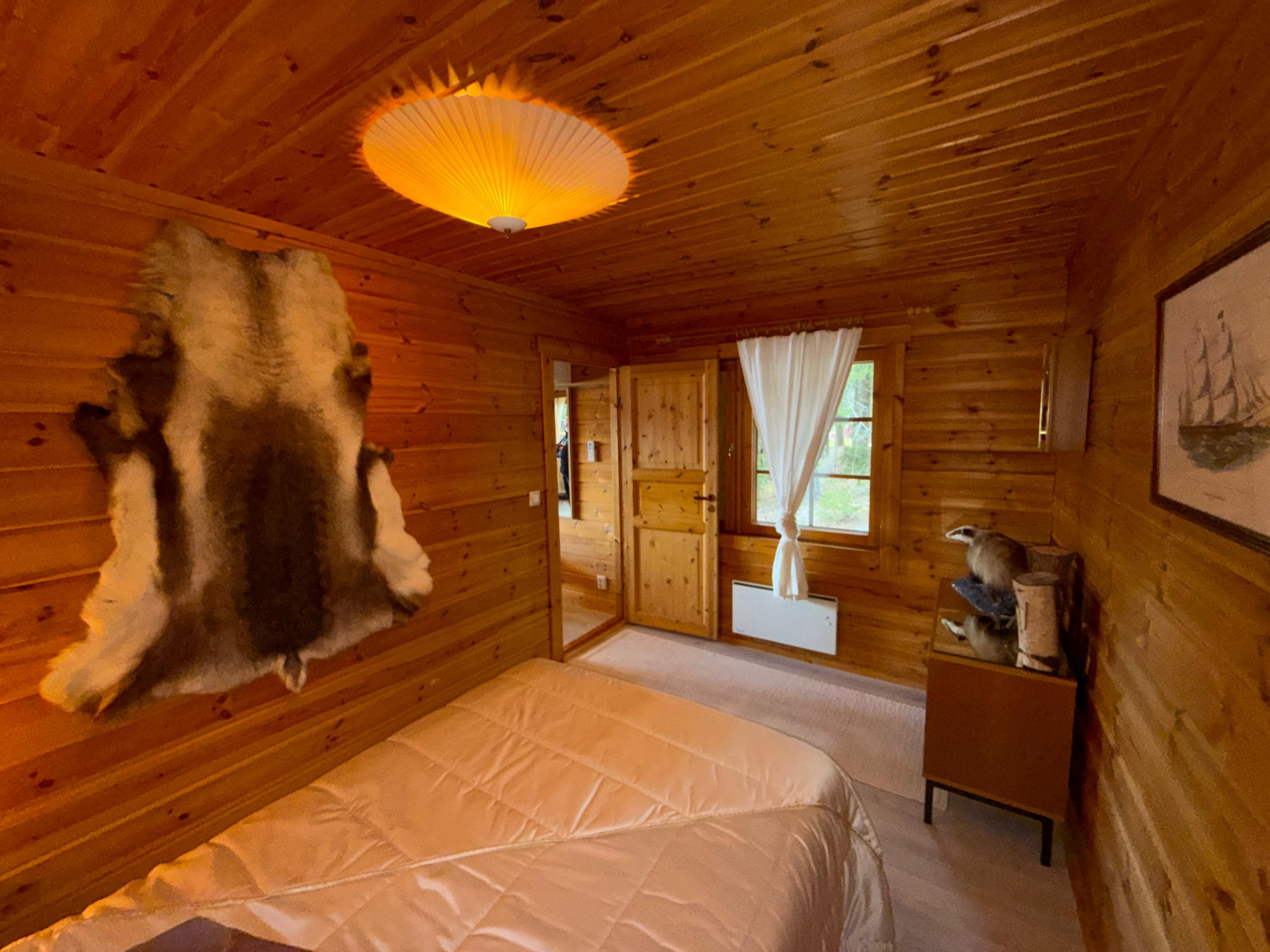 Pohjoisniementie 32, Puurtila, Varkaus