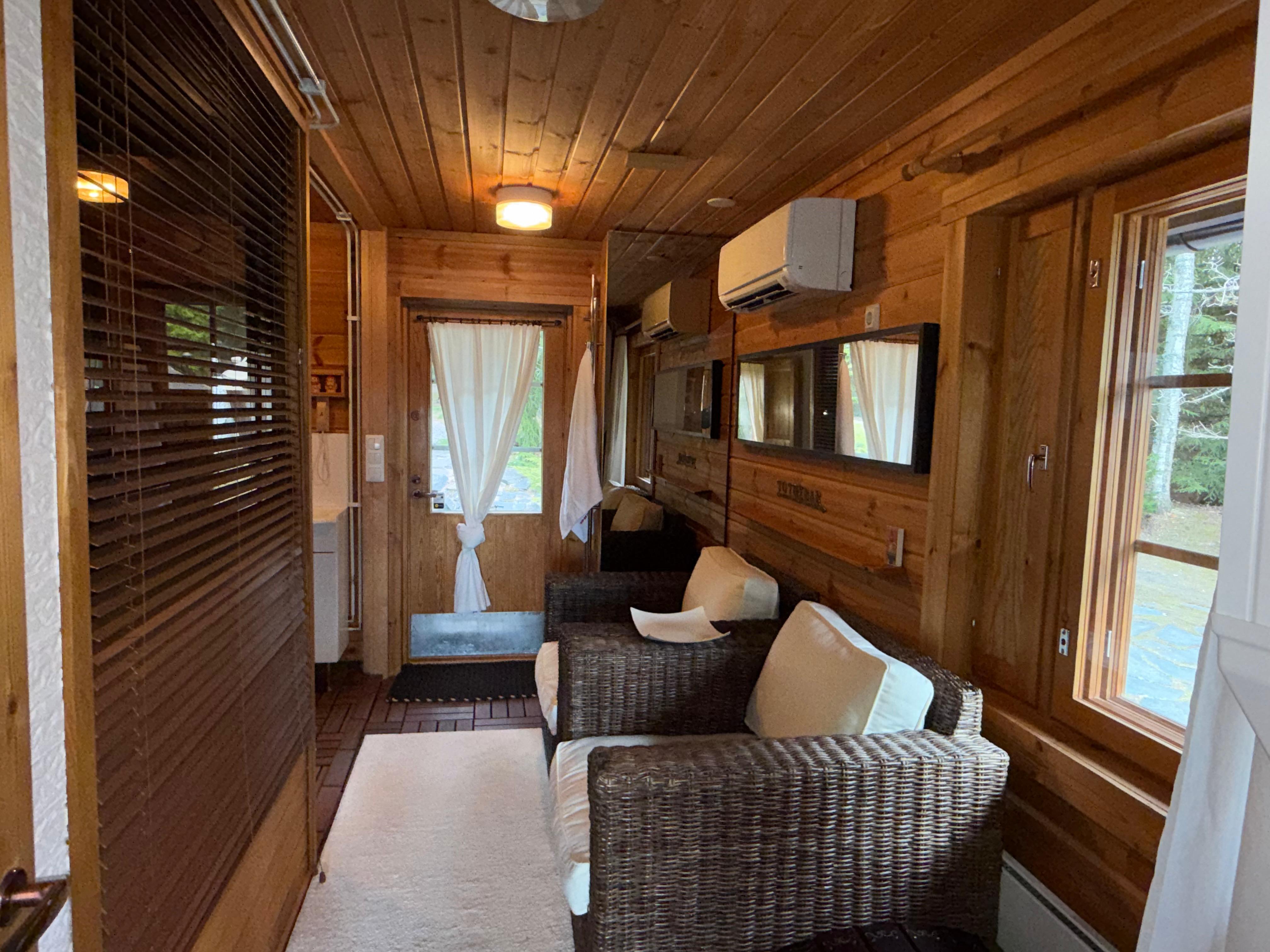 Pohjoisniementie 32, Puurtila, Varkaus