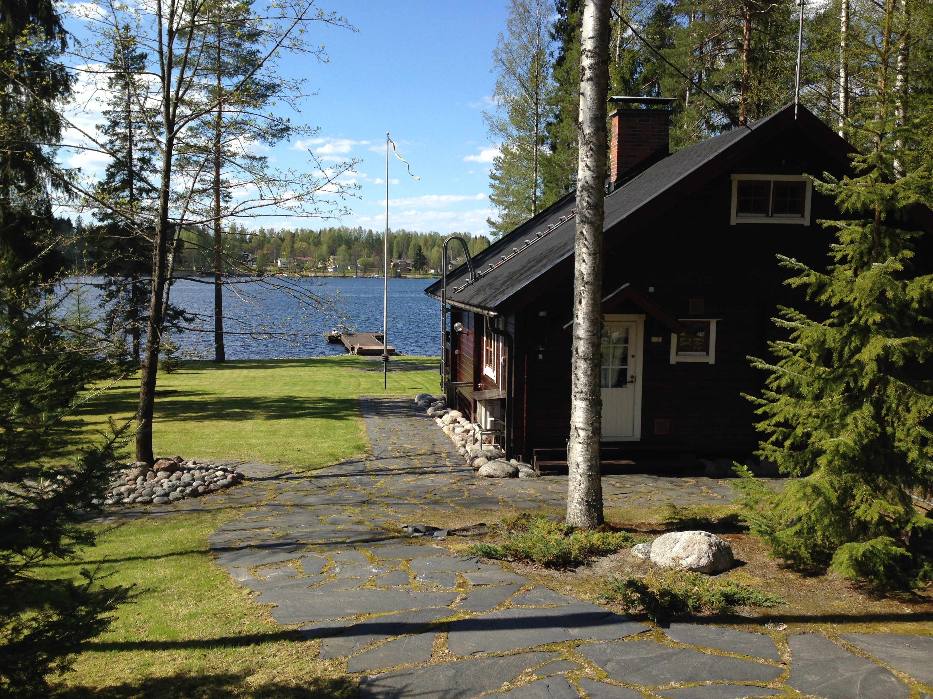 Pohjoisniementie 32, Puurtila, Varkaus