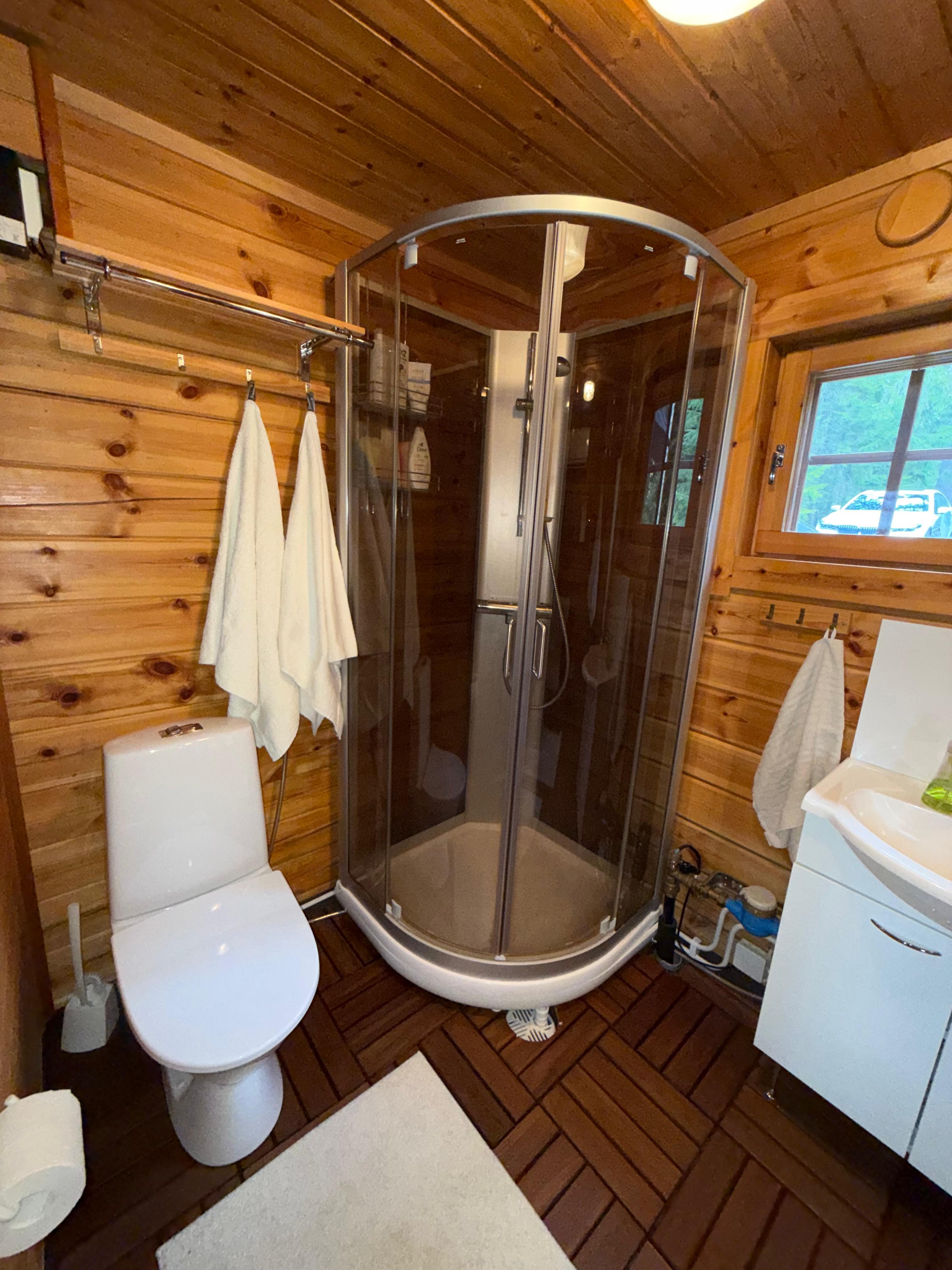 Pohjoisniementie 32, Puurtila, Varkaus