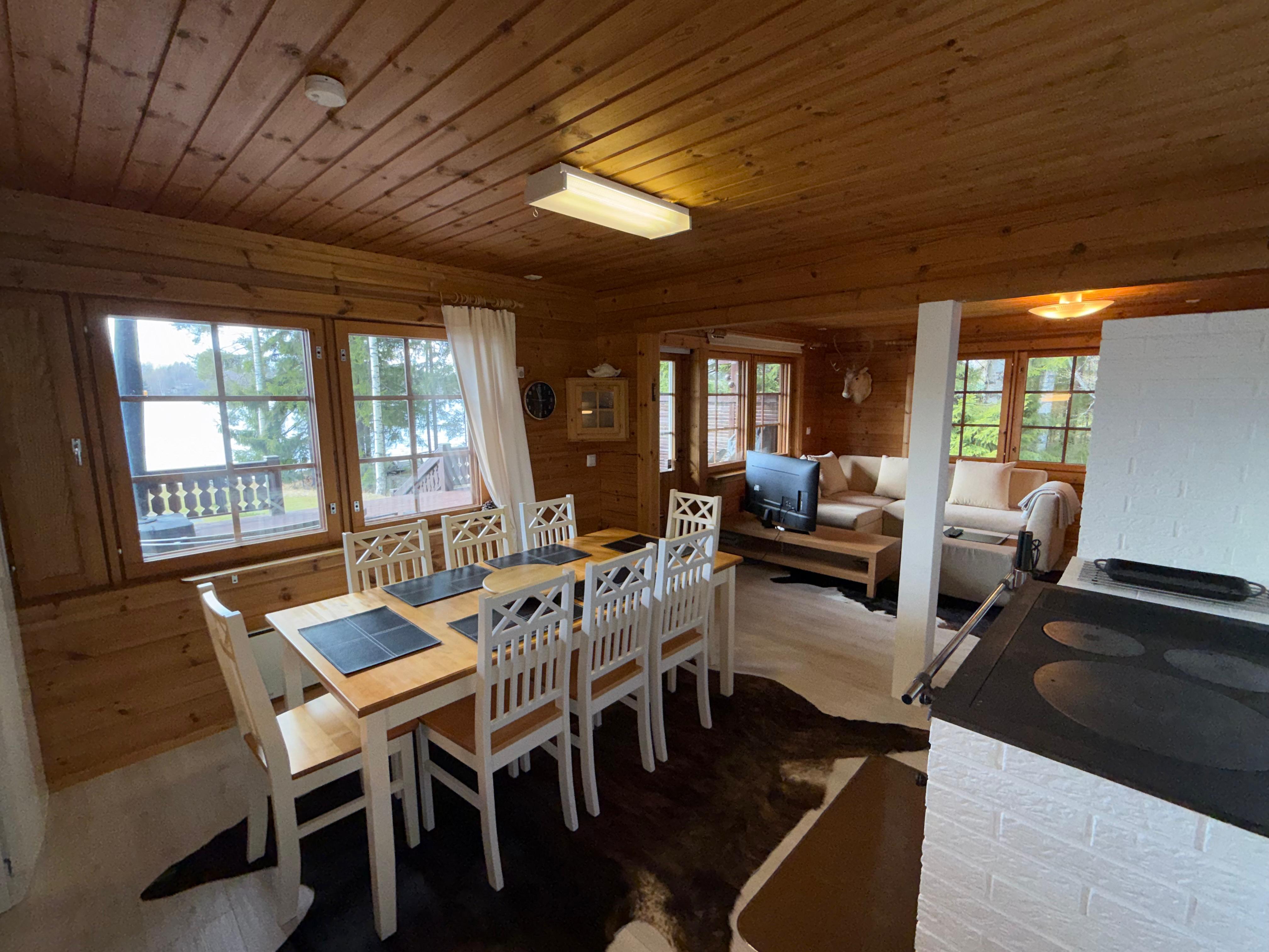 Pohjoisniementie 32, Puurtila, Varkaus