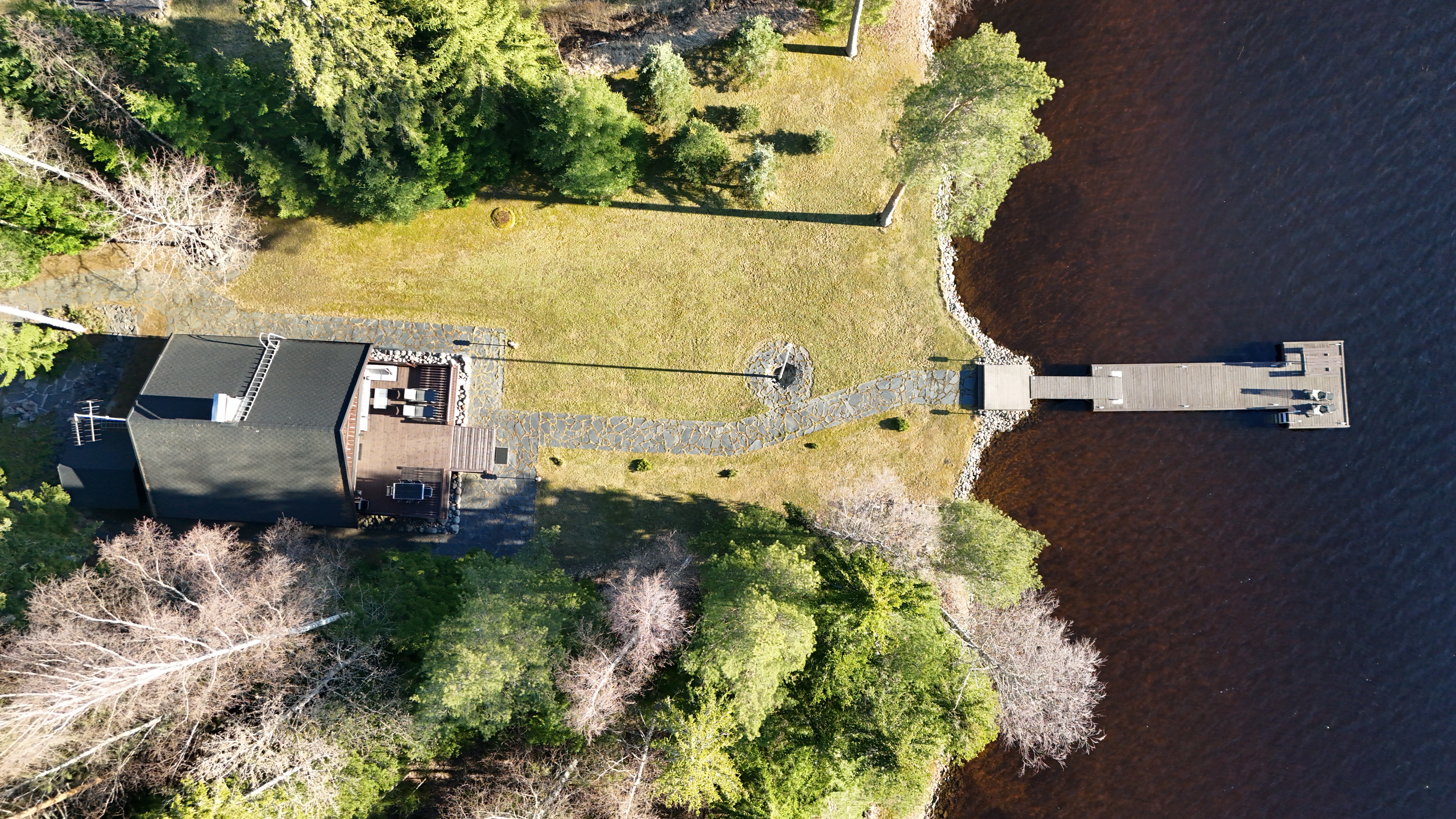 Pohjoisniementie 32, Puurtila, Varkaus