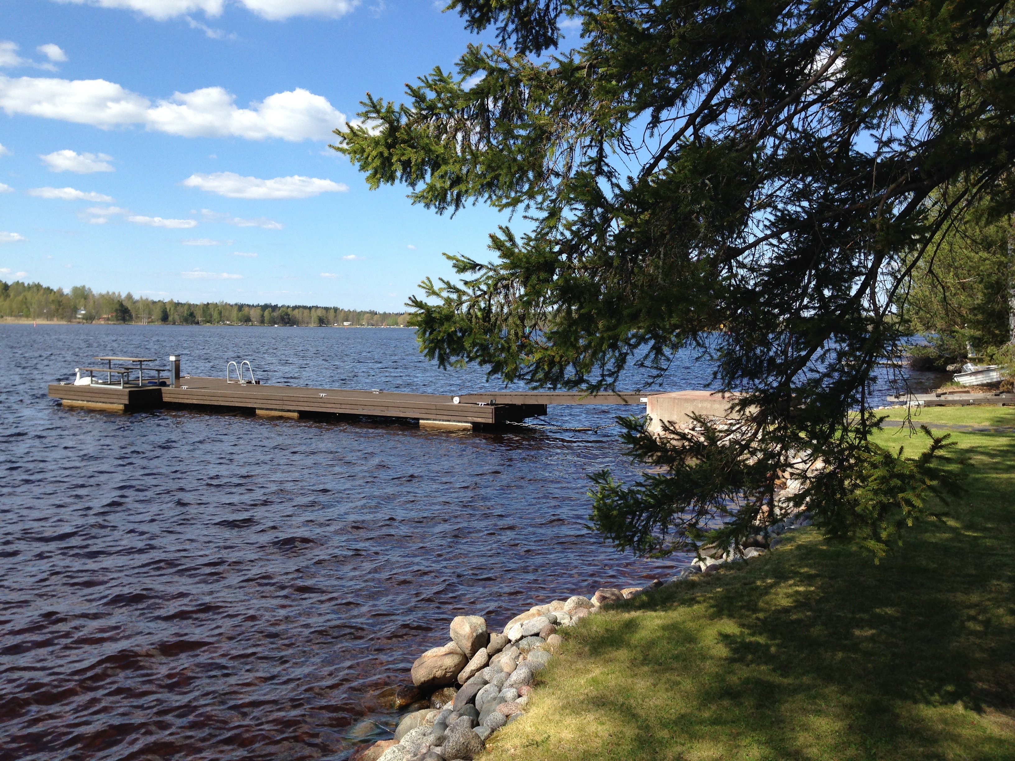 Pohjoisniementie 32, Puurtila, Varkaus