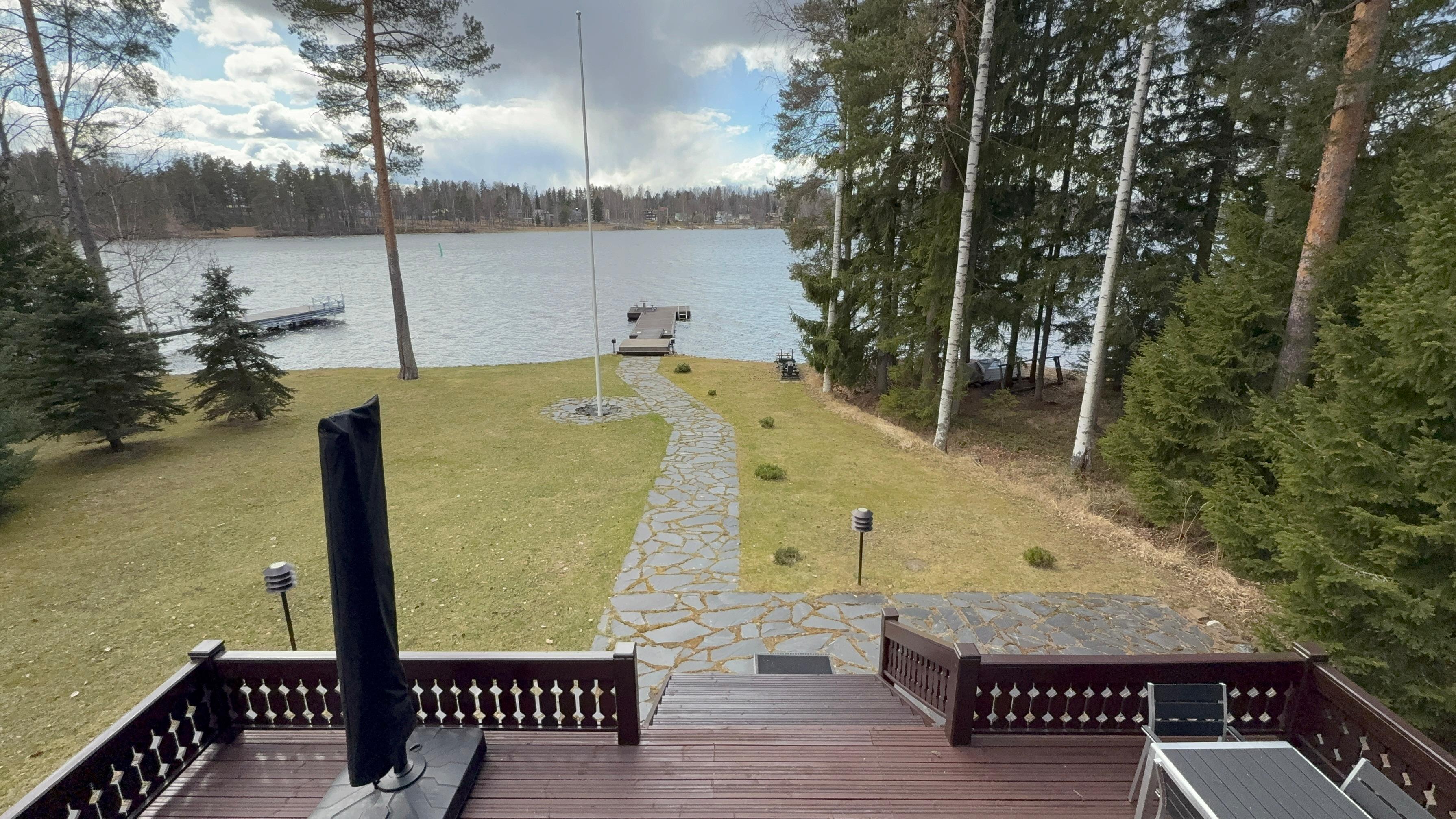 Pohjoisniementie 32, Puurtila, Varkaus