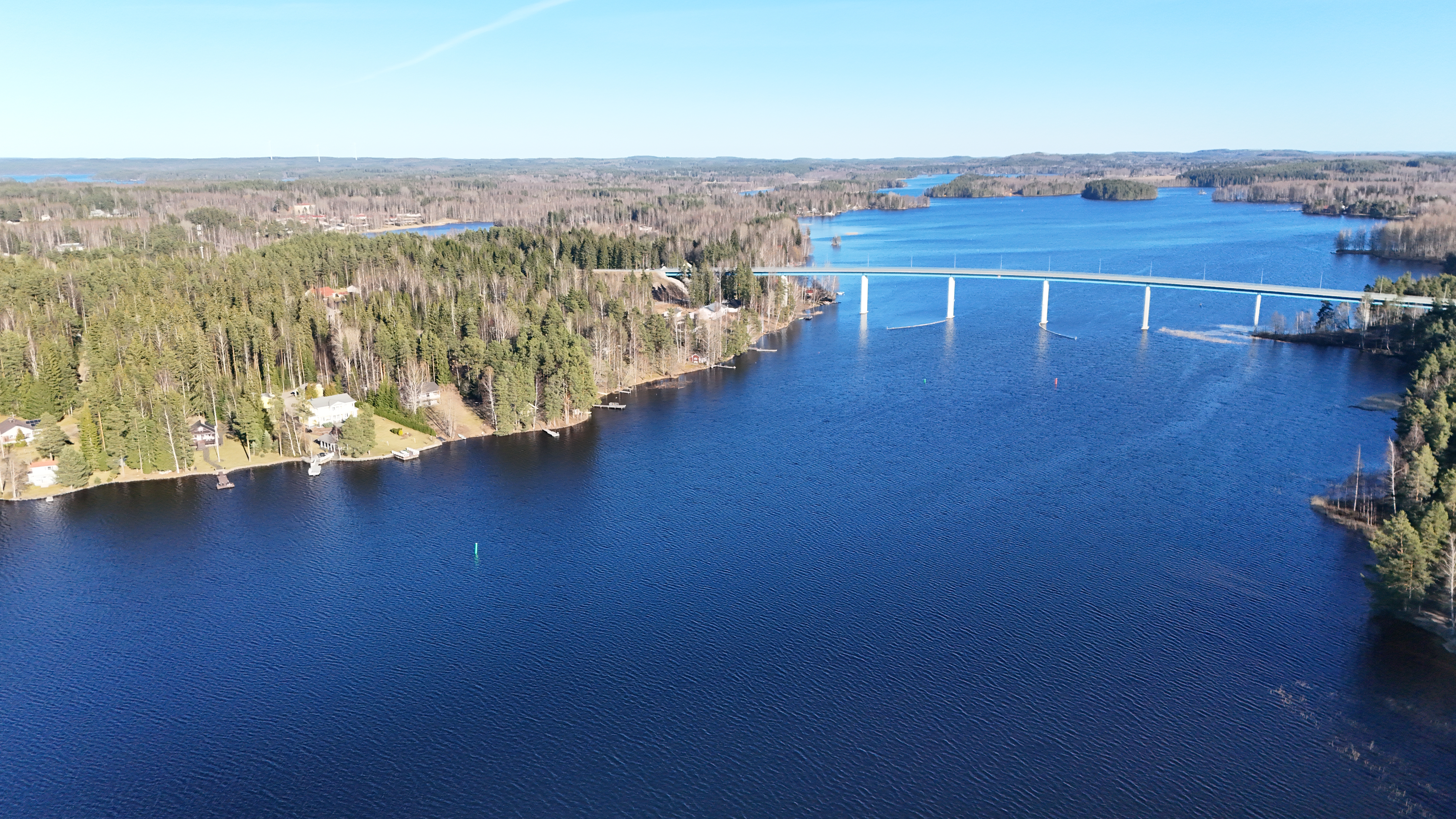 Pohjoisniementie 32, Puurtila, Varkaus