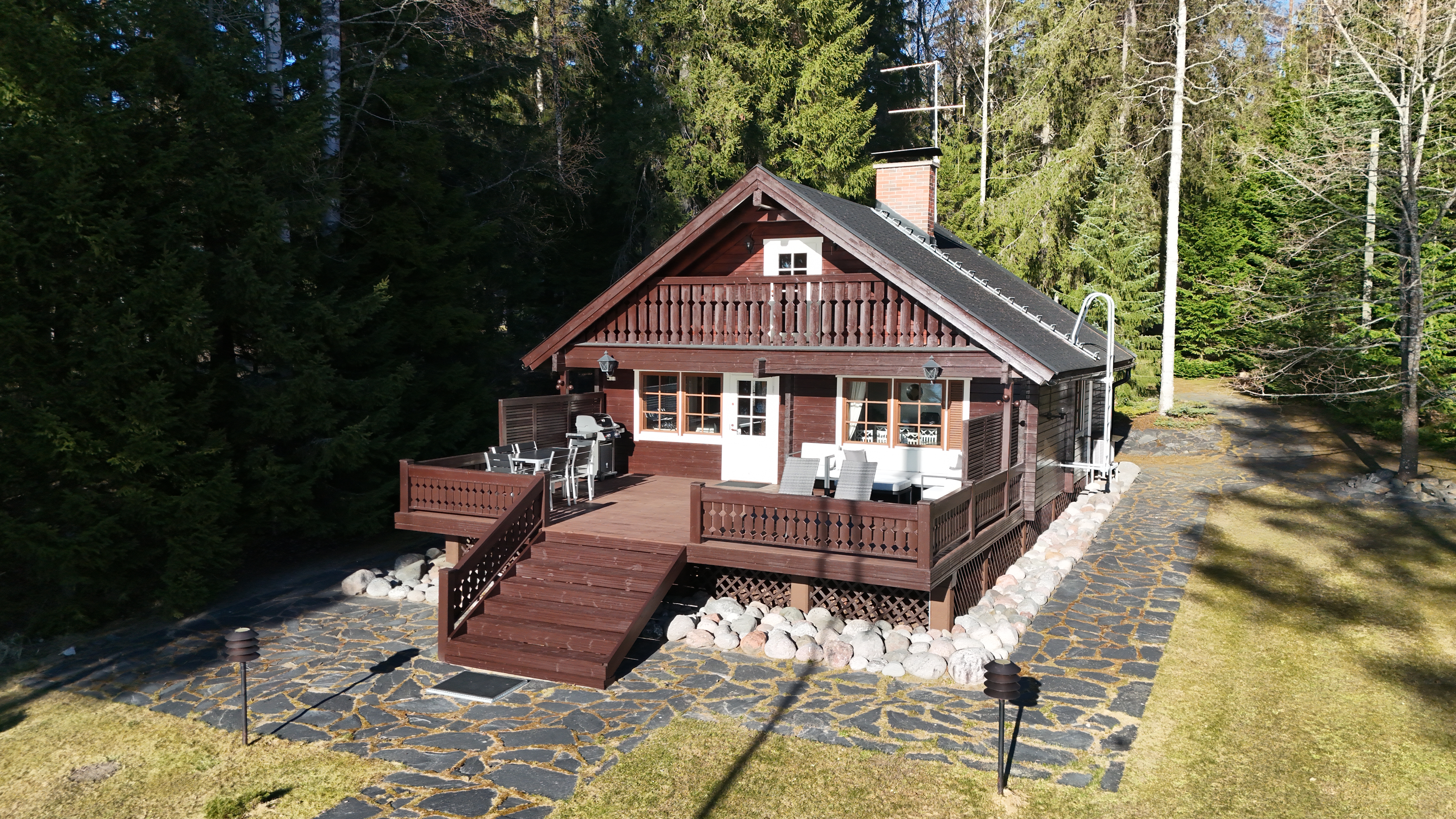 Pohjoisniementie 32, Puurtila, Varkaus