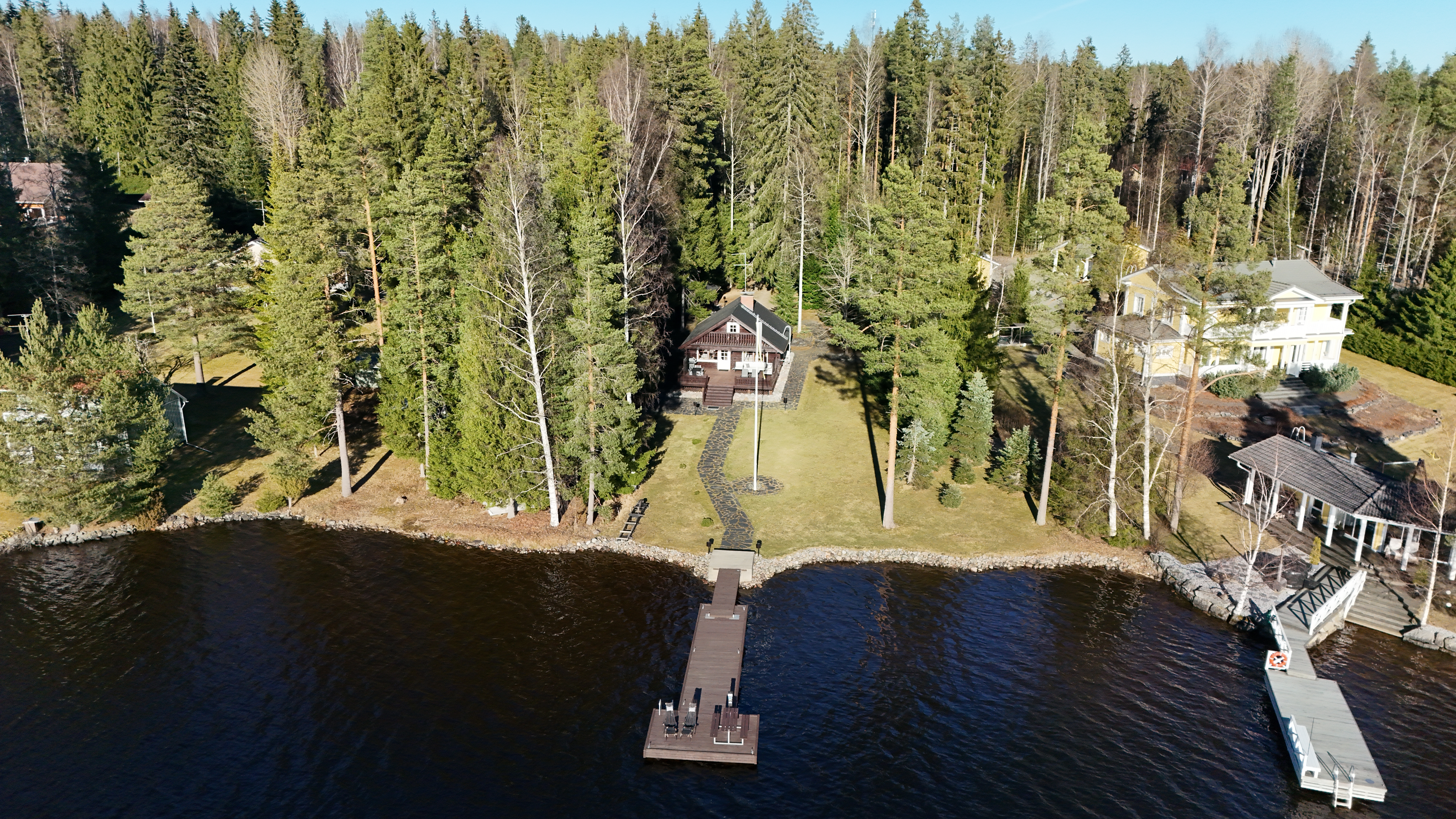 Pohjoisniementie 32, Puurtila, Varkaus