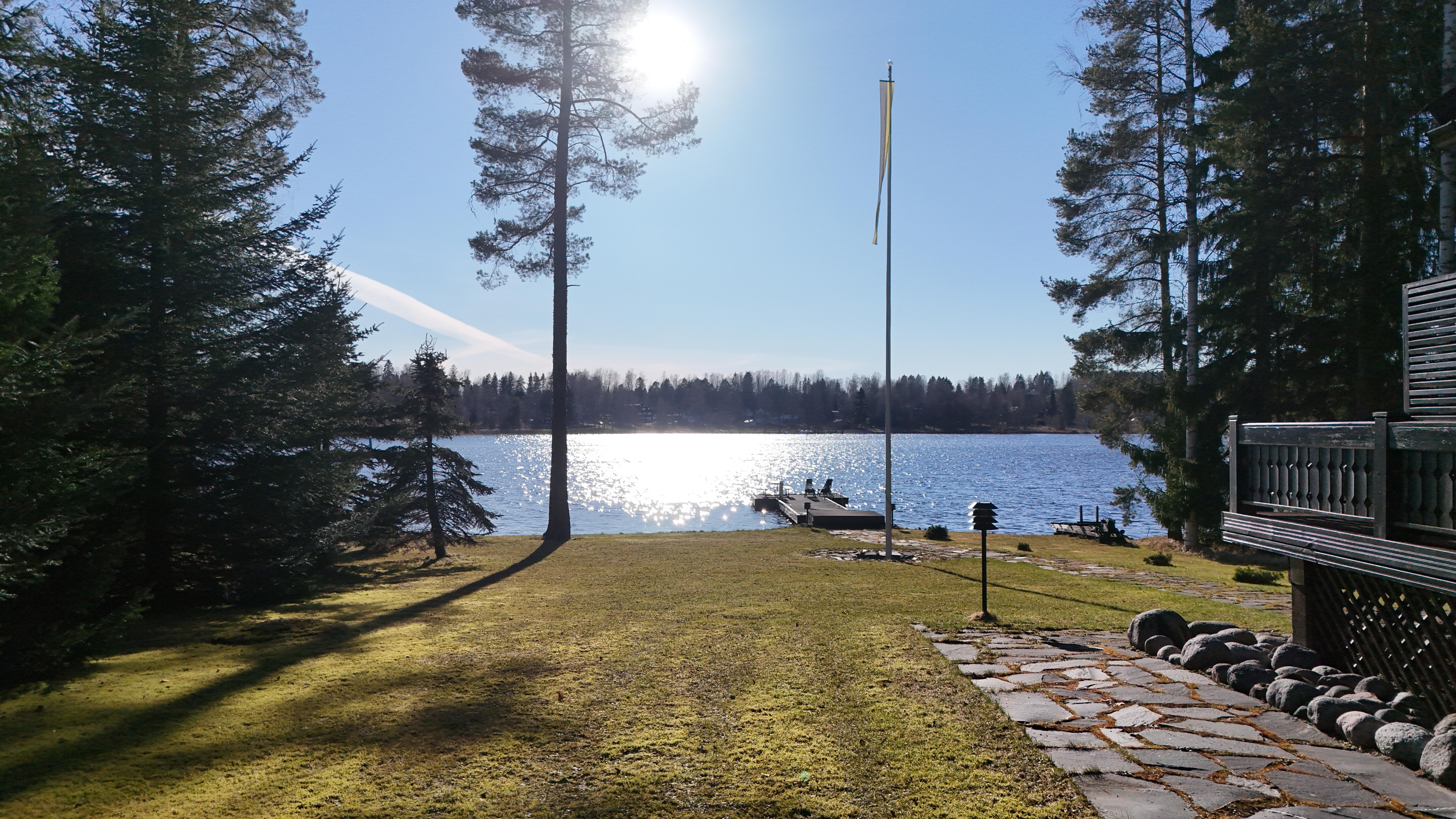 Pohjoisniementie 32, Puurtila, Varkaus