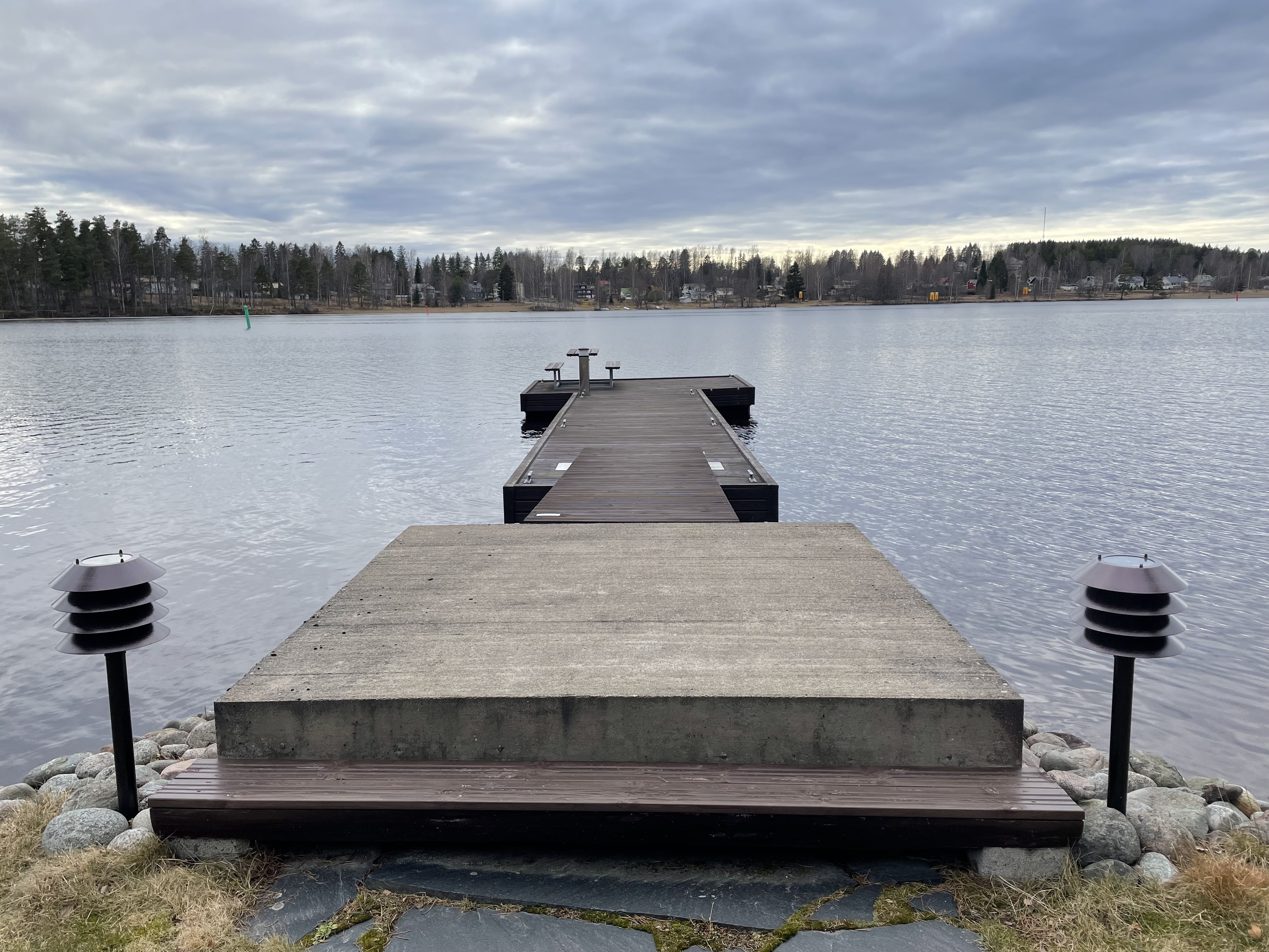 Pohjoisniementie 32, Puurtila, Varkaus