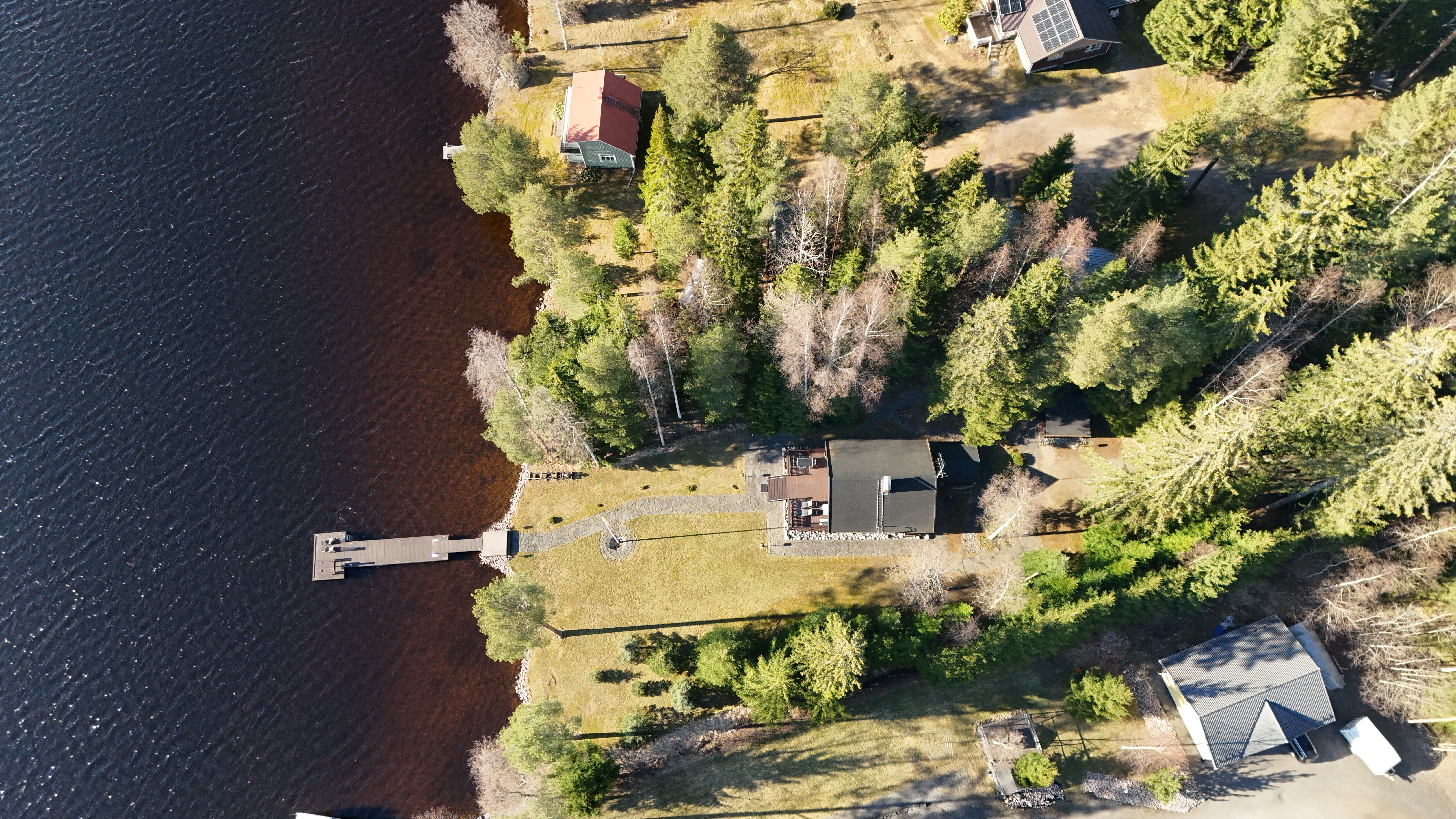 Pohjoisniementie 32, Puurtila, Varkaus