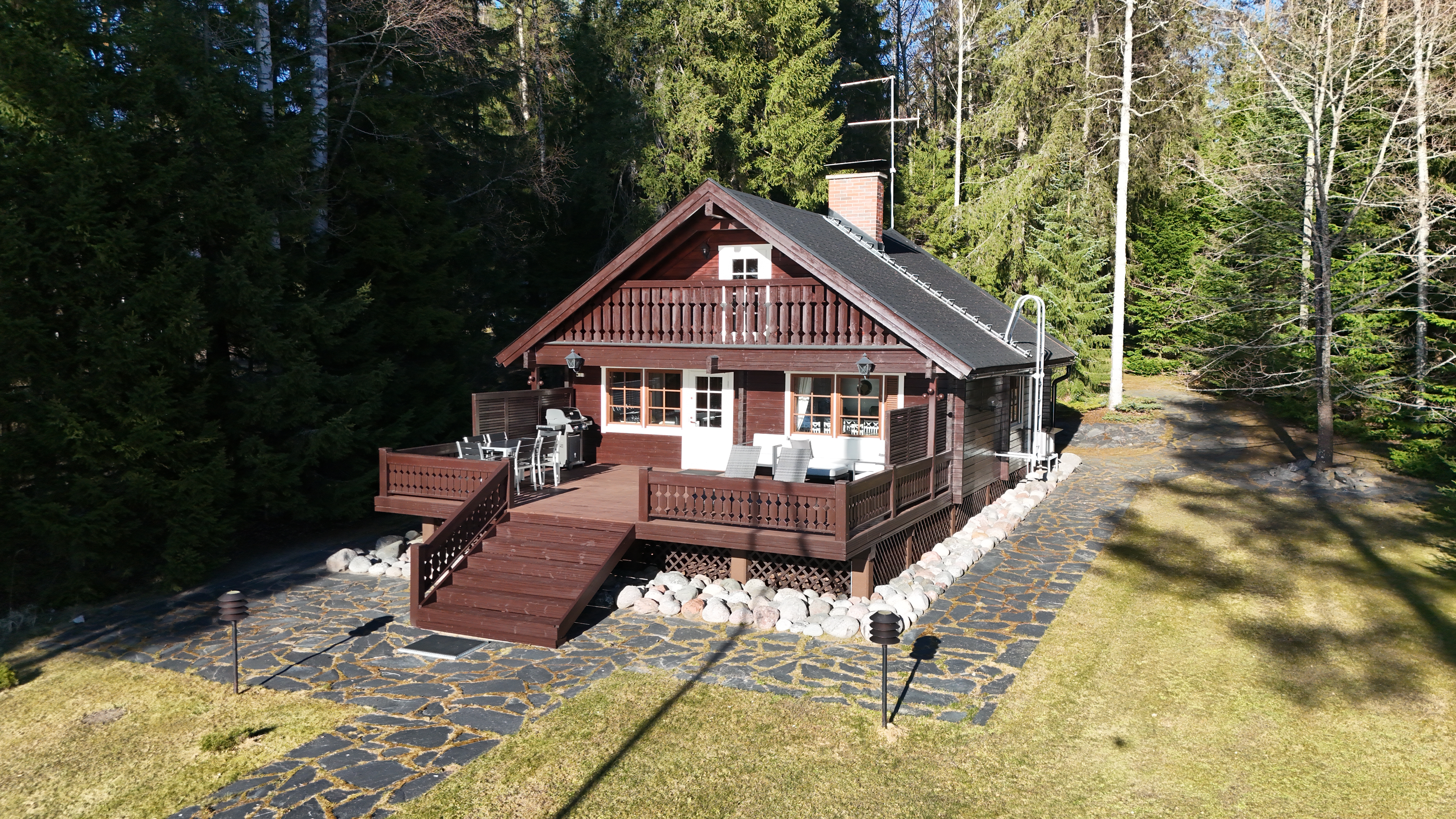 Pohjoisniementie 32, Puurtila, Varkaus