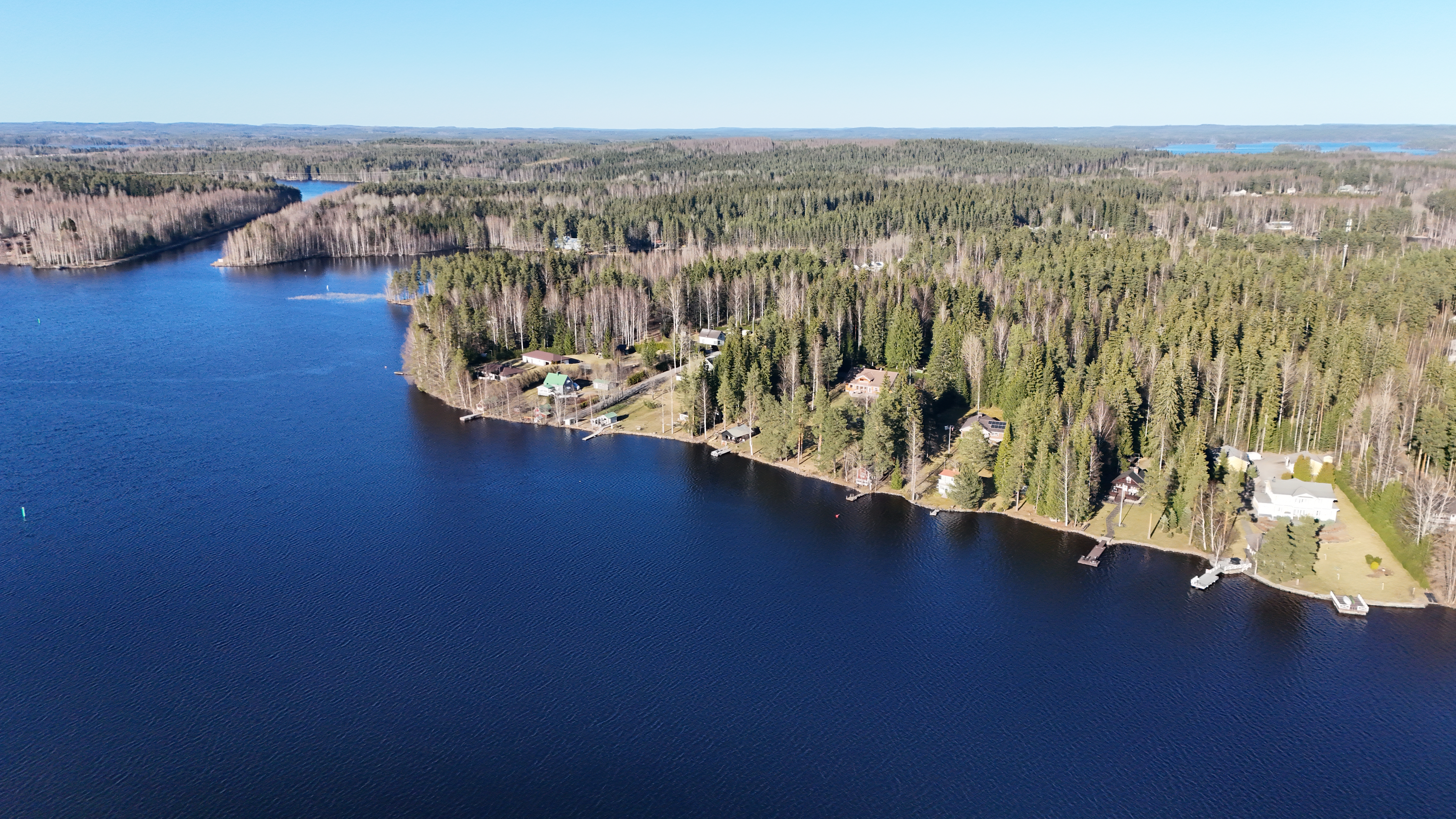 Pohjoisniementie 32, Puurtila, Varkaus