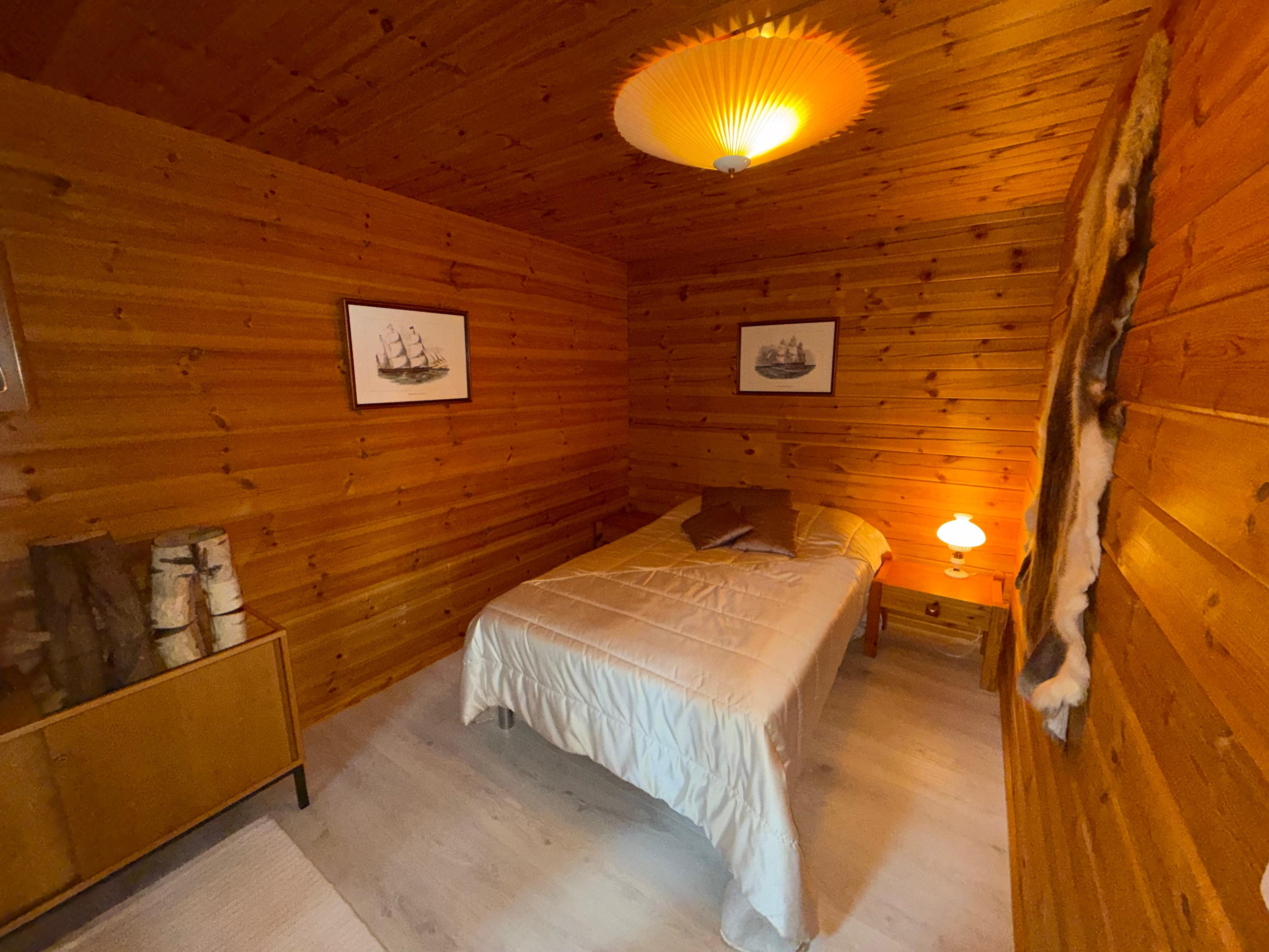 Pohjoisniementie 32, Puurtila, Varkaus