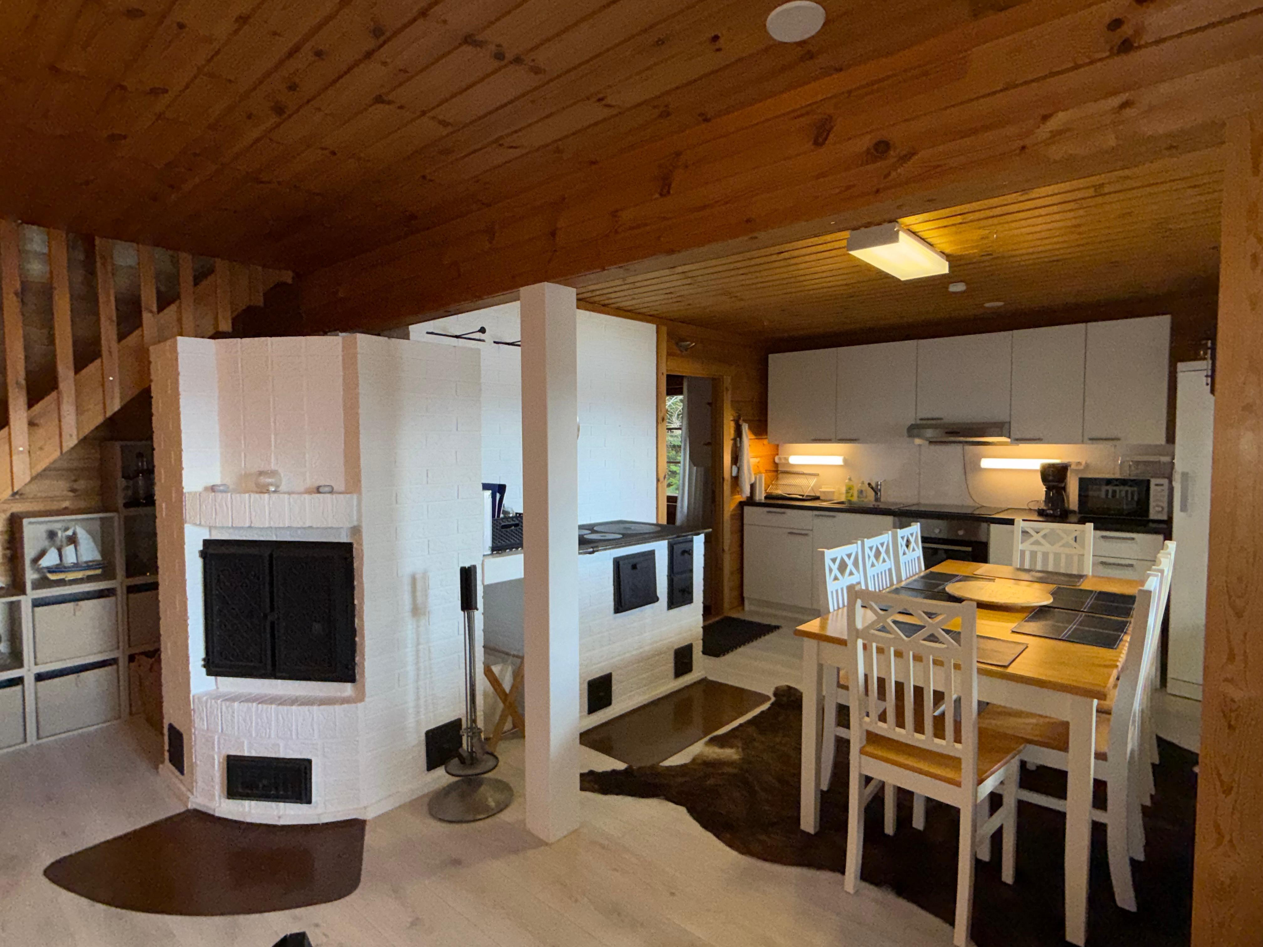 Pohjoisniementie 32, Puurtila, Varkaus