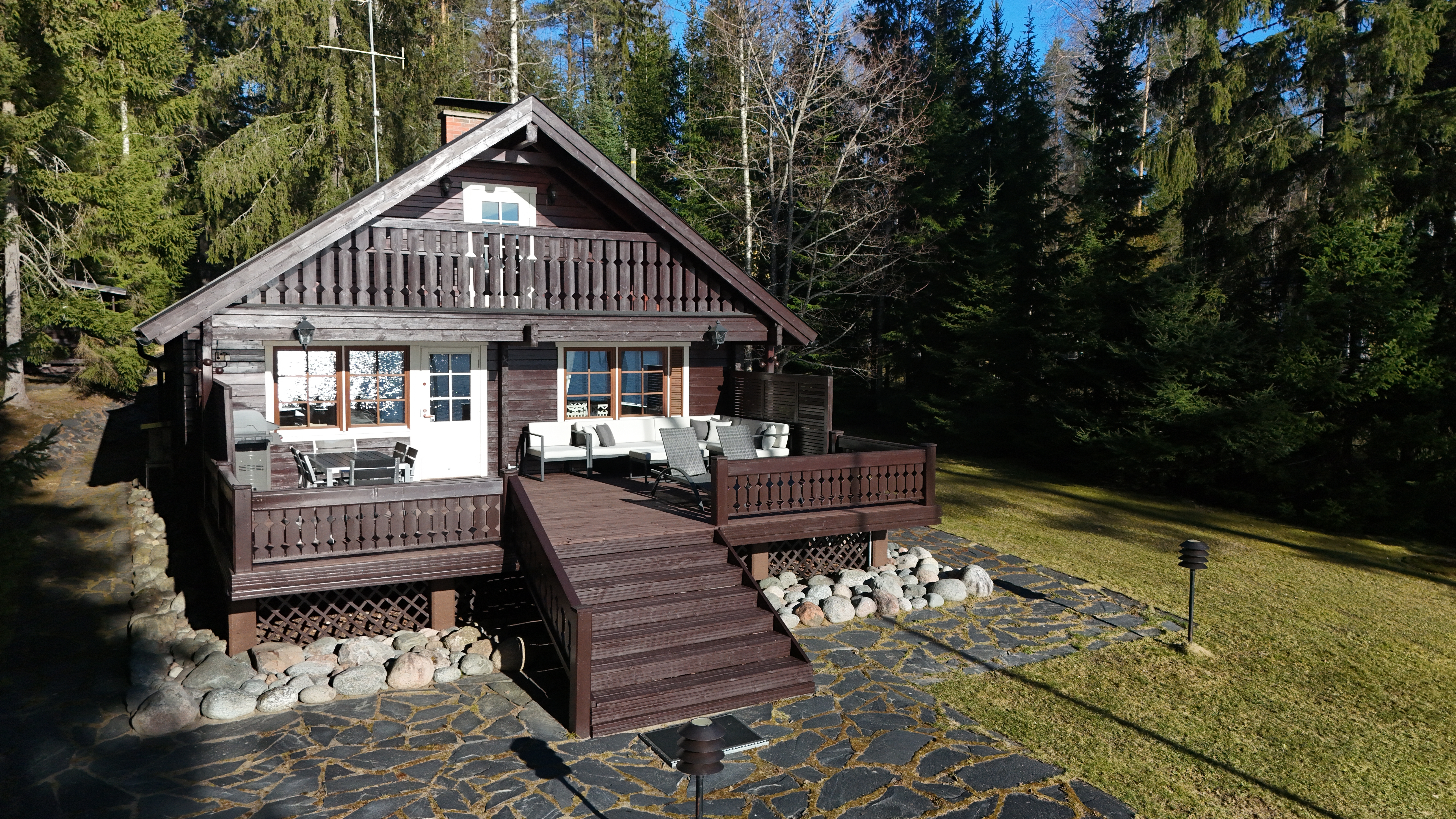 Pohjoisniementie 32, Puurtila, Varkaus