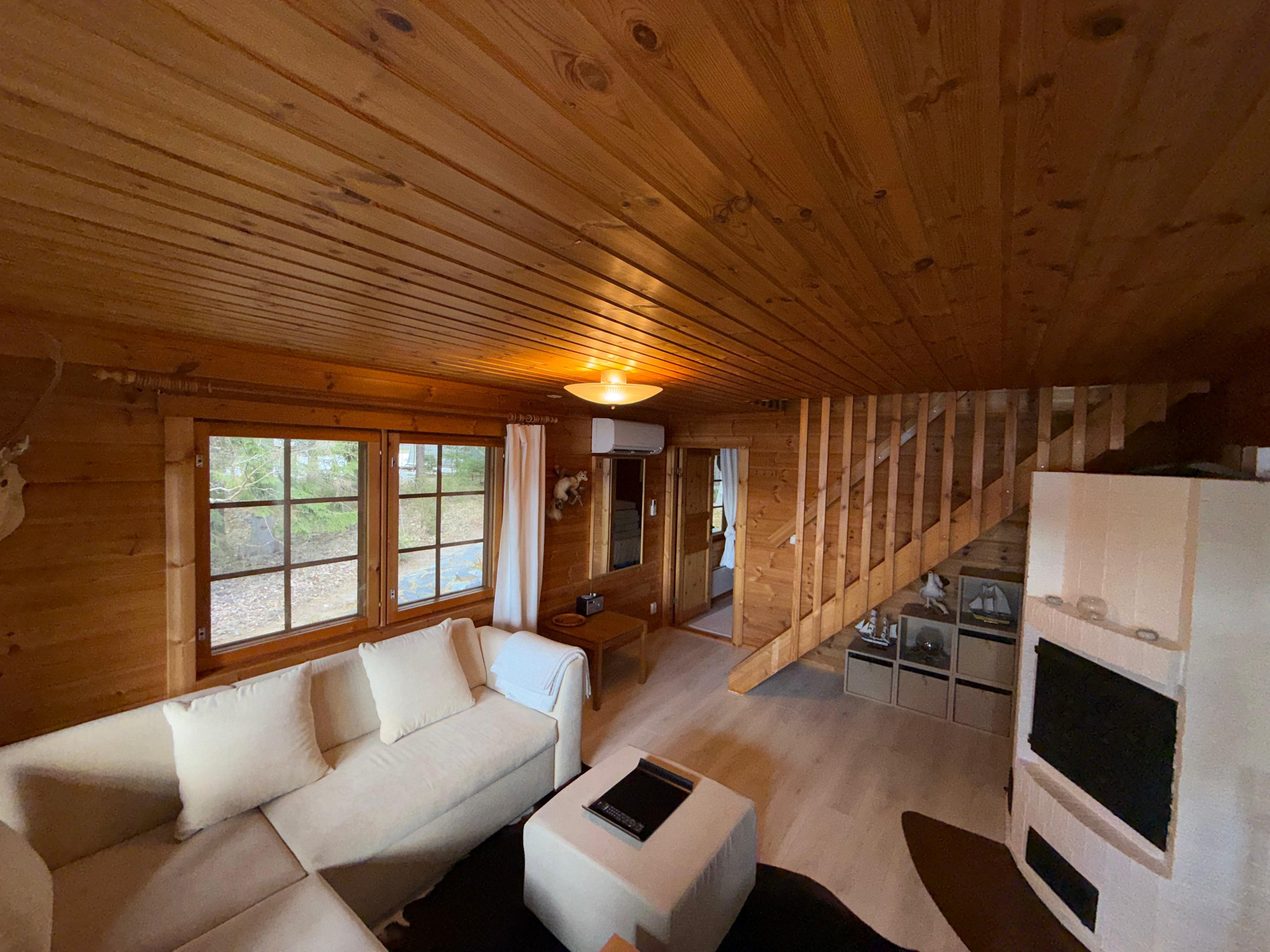 Pohjoisniementie 32, Puurtila, Varkaus