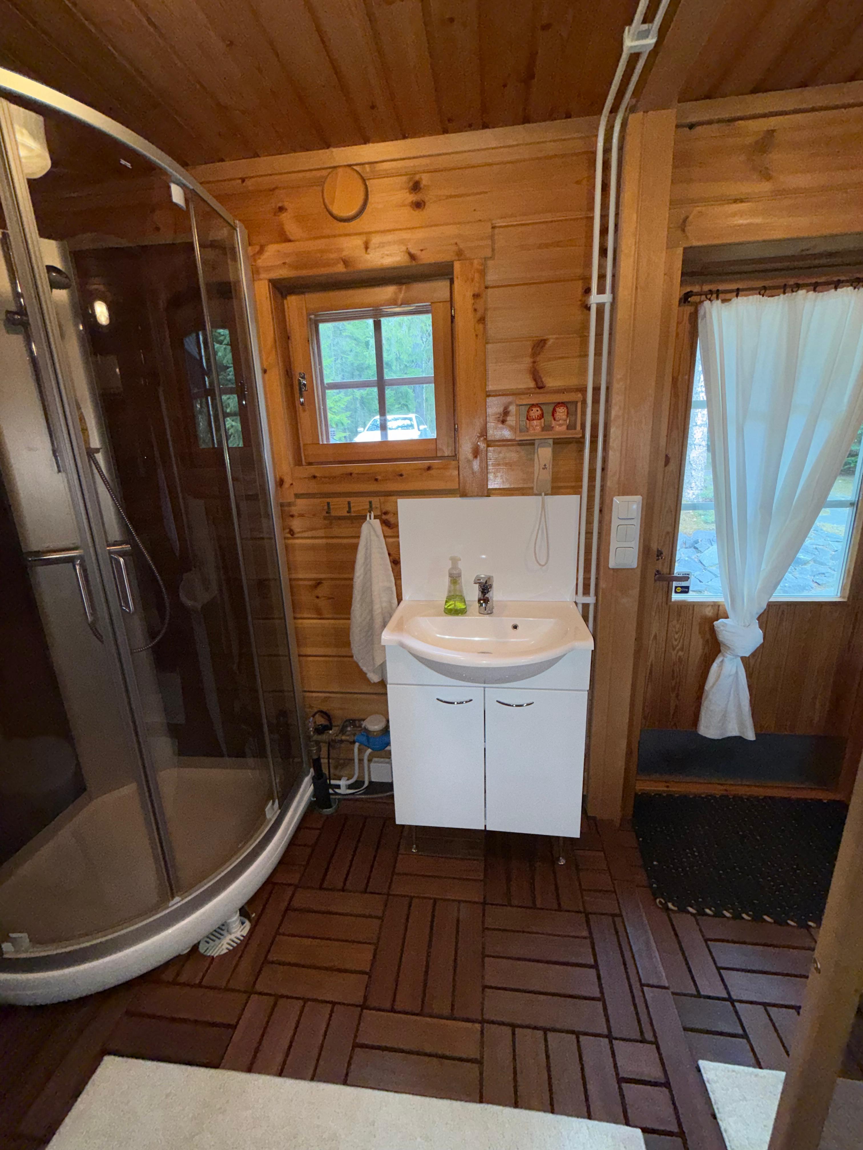 Pohjoisniementie 32, Puurtila, Varkaus