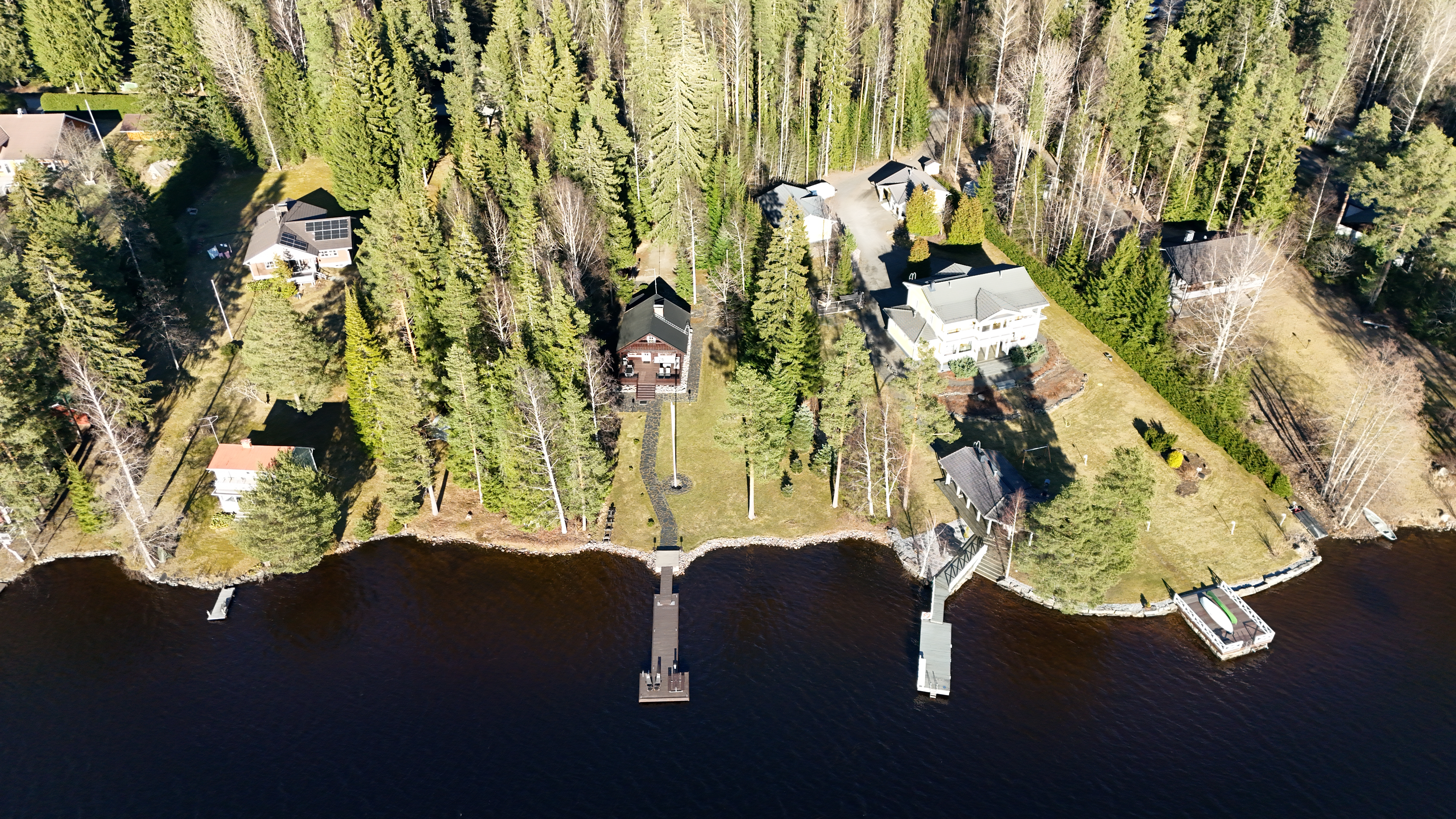 Pohjoisniementie 32, Puurtila, Varkaus