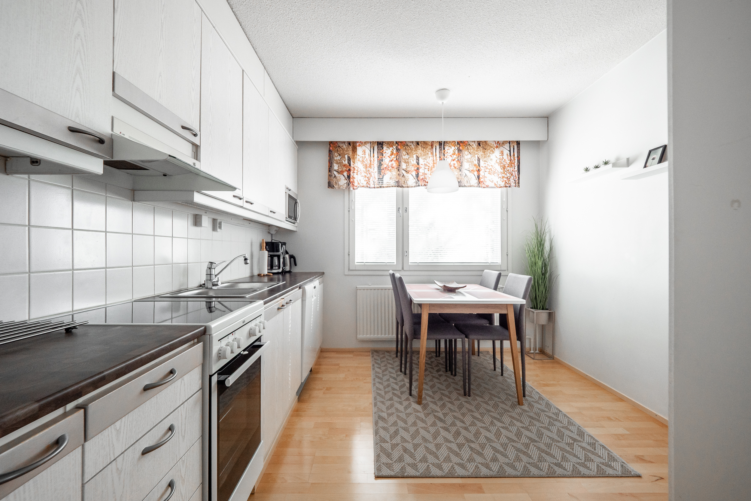 Simpsintie 3, Niittyaro, Oulu