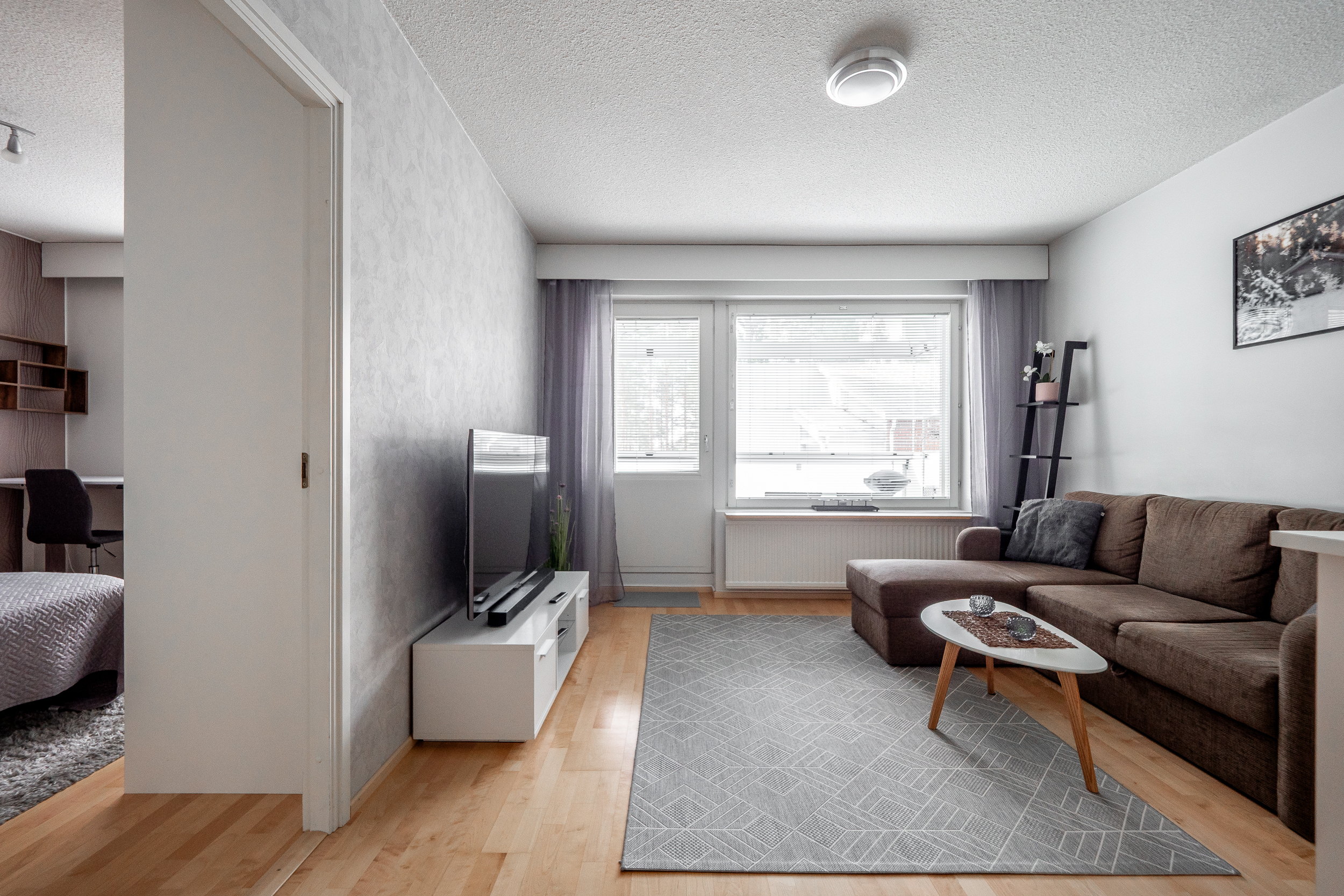 Simpsintie 3, Niittyaro, Oulu