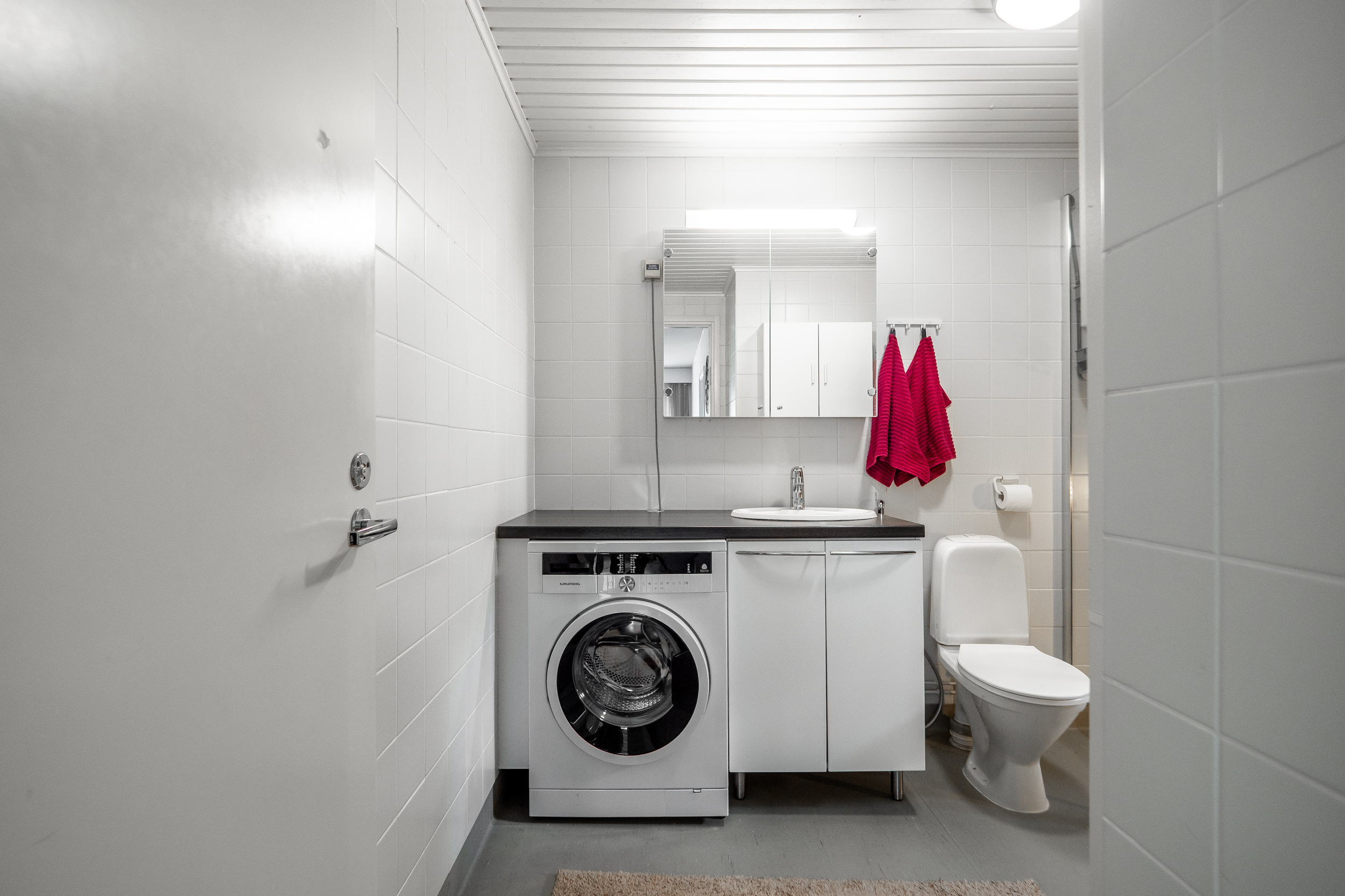 Simpsintie 3, Niittyaro, Oulu