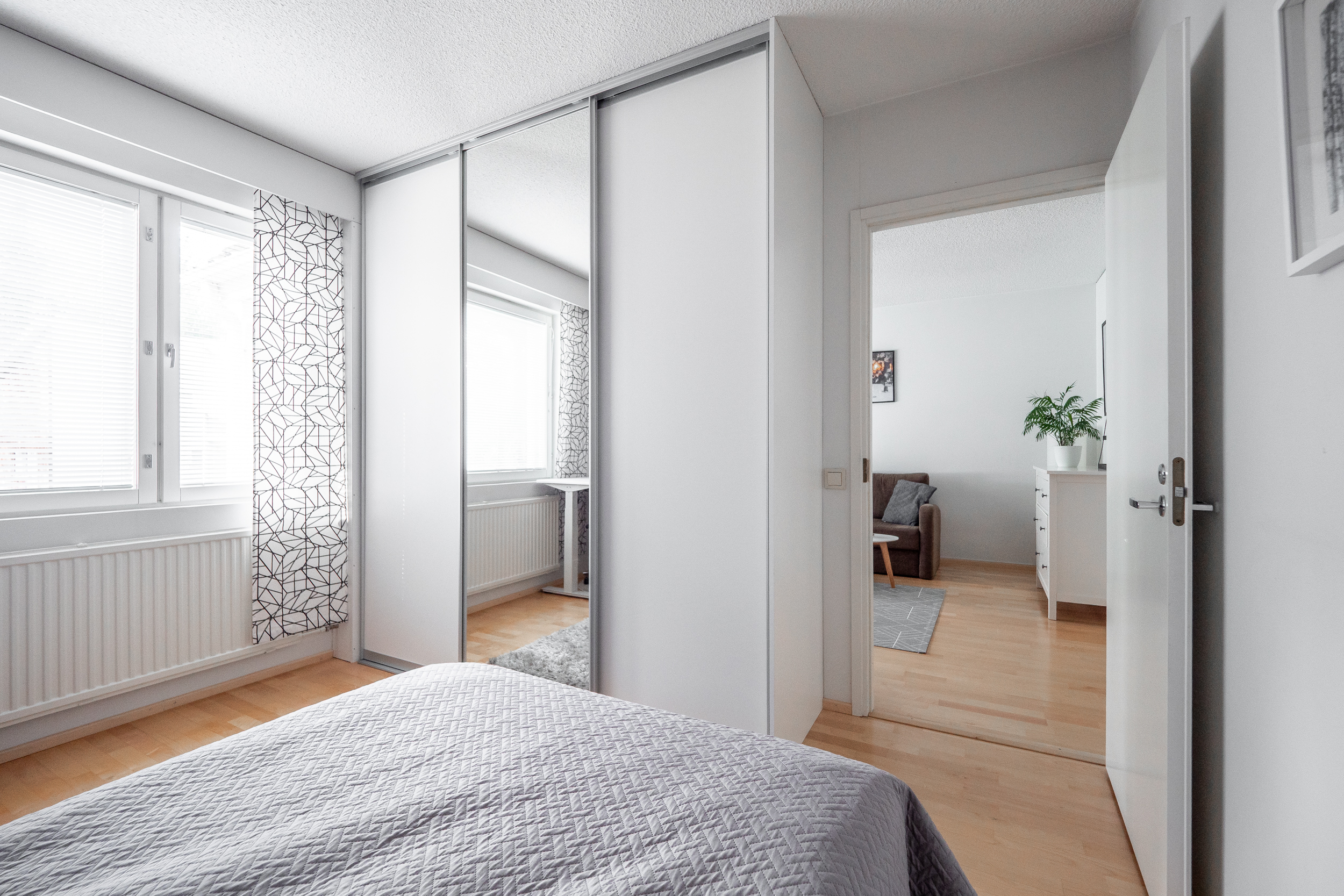 Simpsintie 3, Niittyaro, Oulu