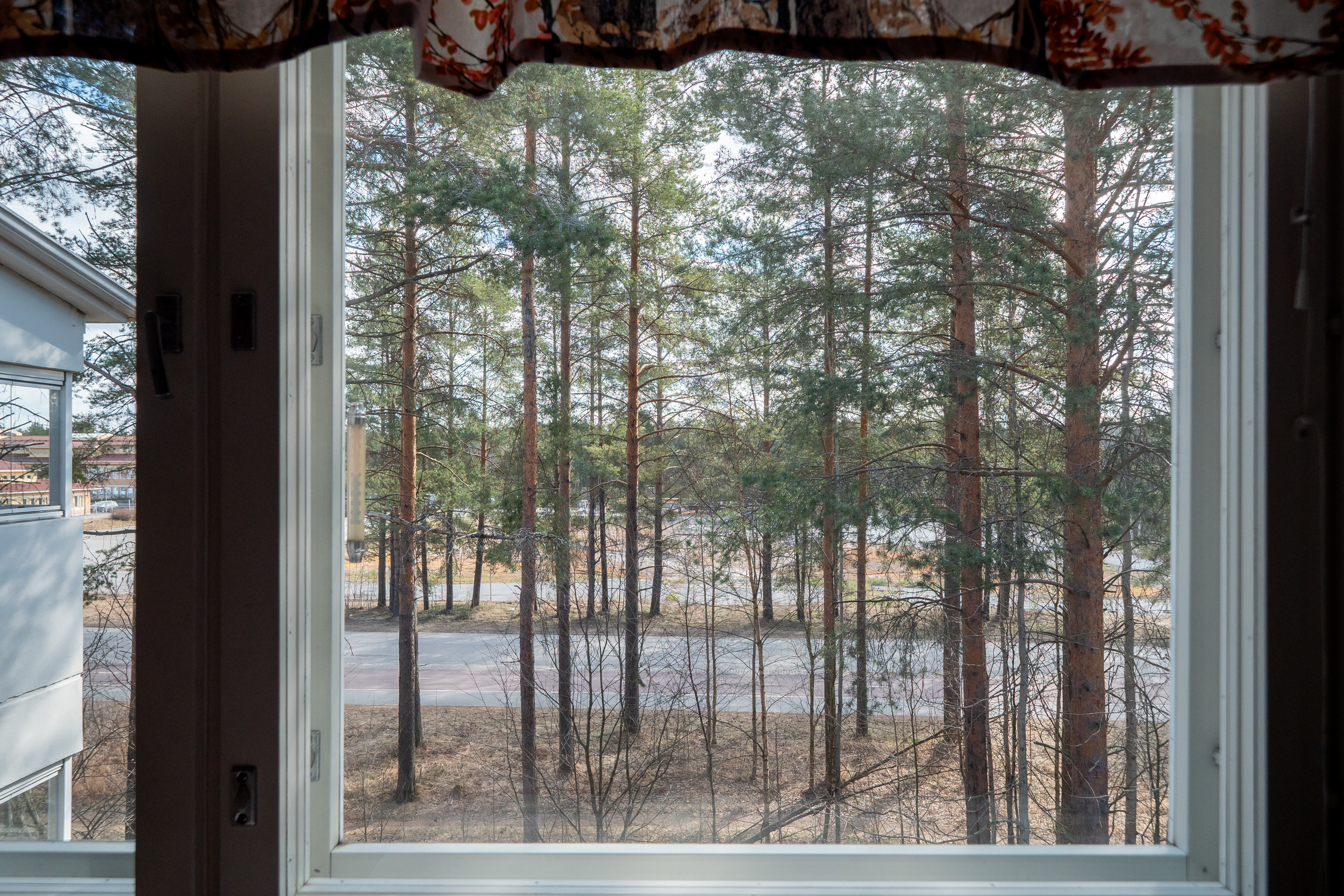 Simpsintie 3, Niittyaro, Oulu