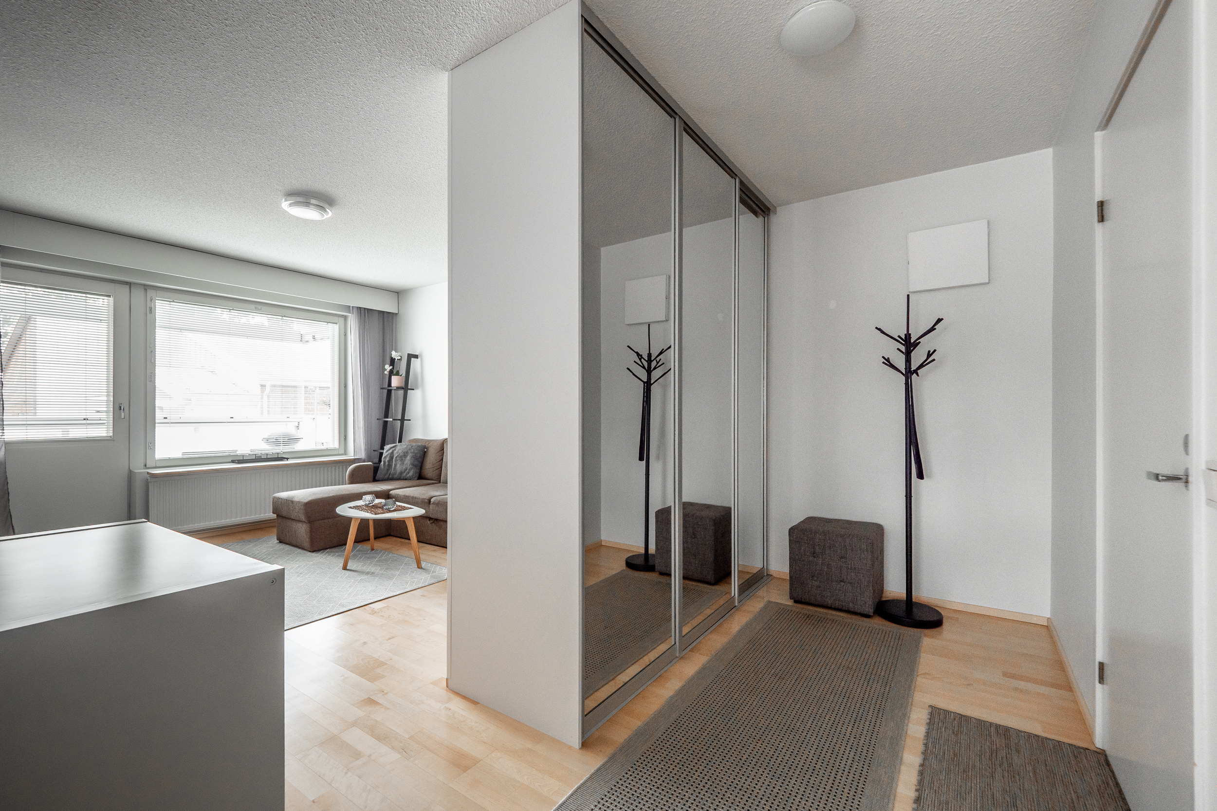 Simpsintie 3, Niittyaro, Oulu