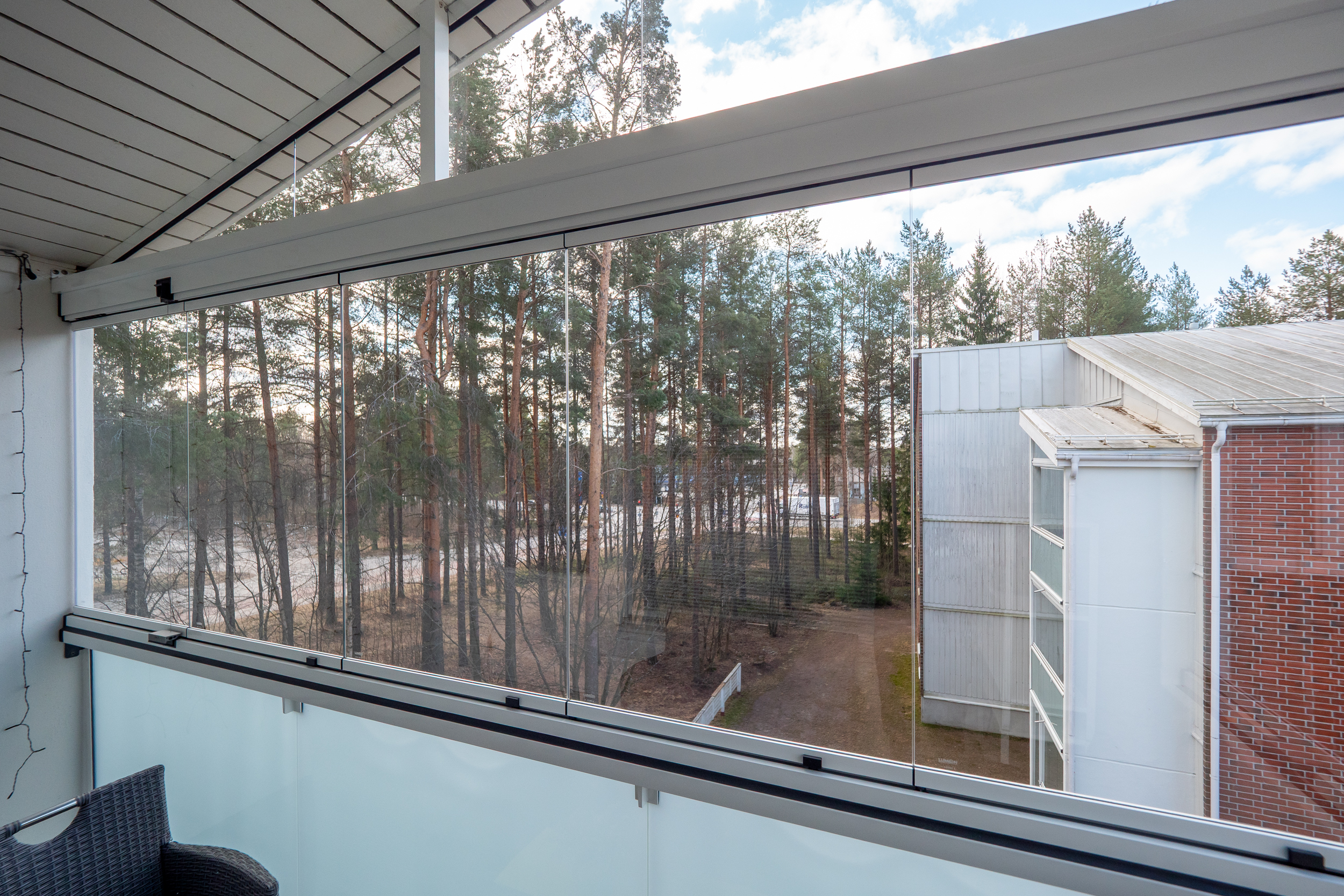 Simpsintie 3, Niittyaro, Oulu