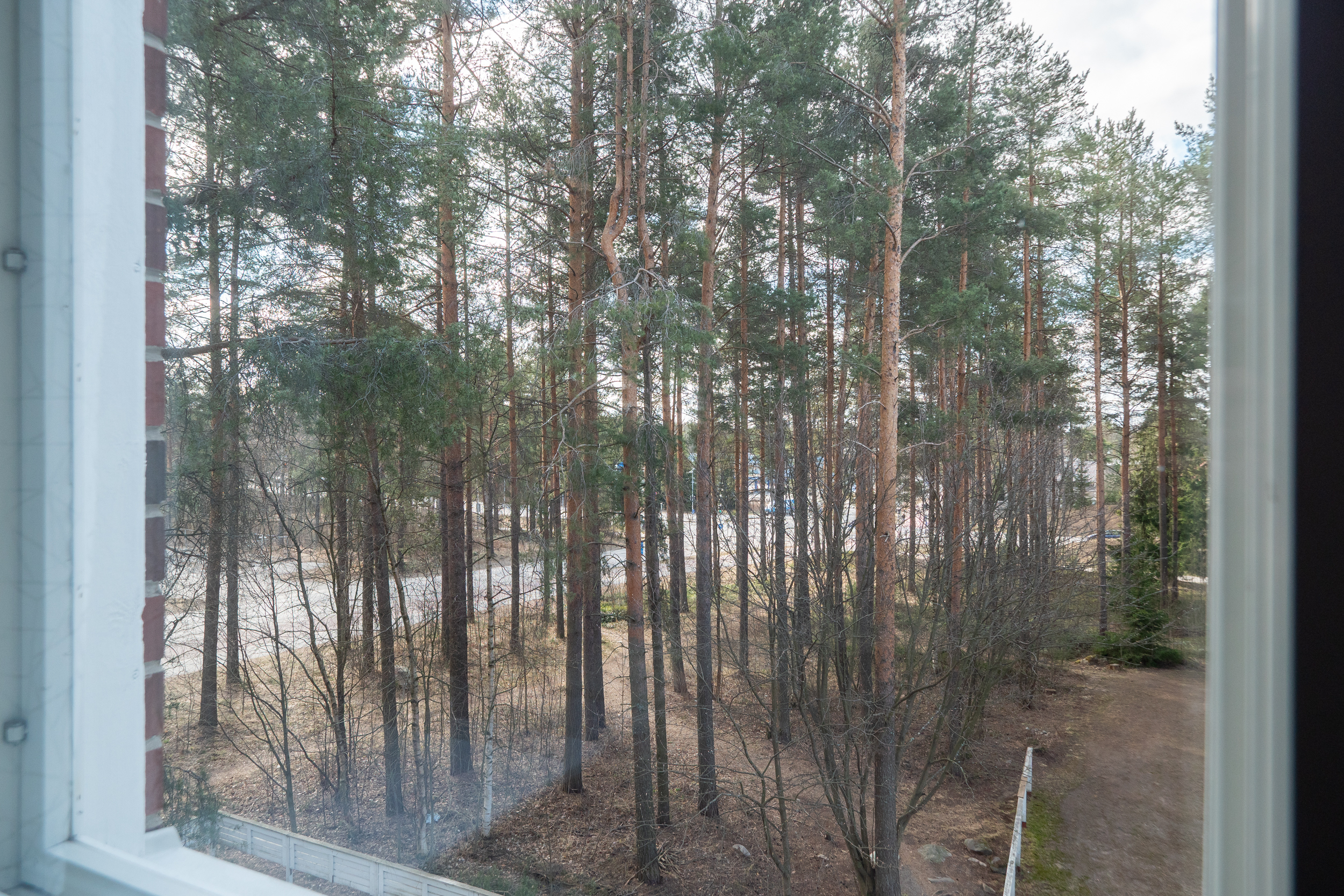 Simpsintie 3, Niittyaro, Oulu