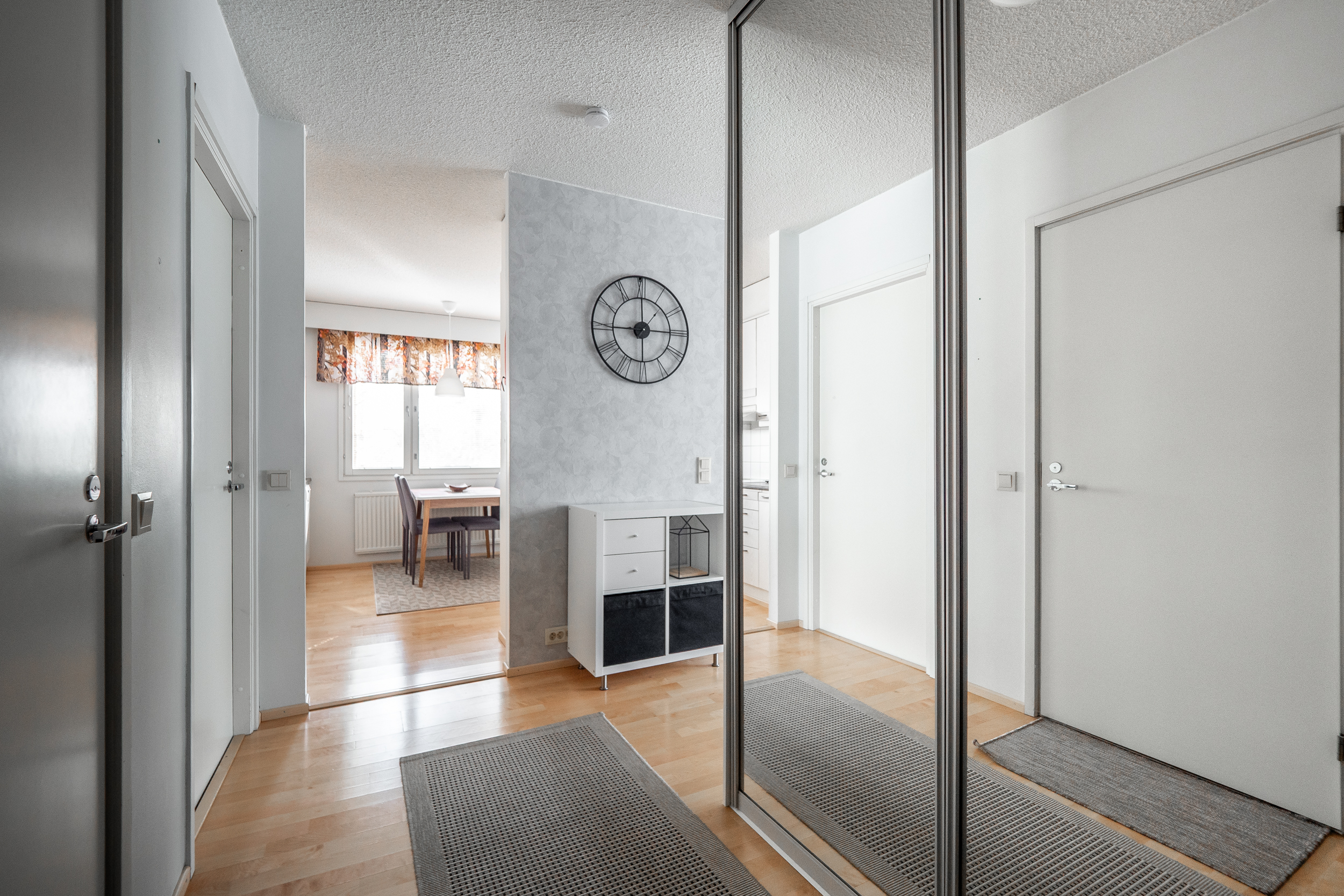 Simpsintie 3, Niittyaro, Oulu