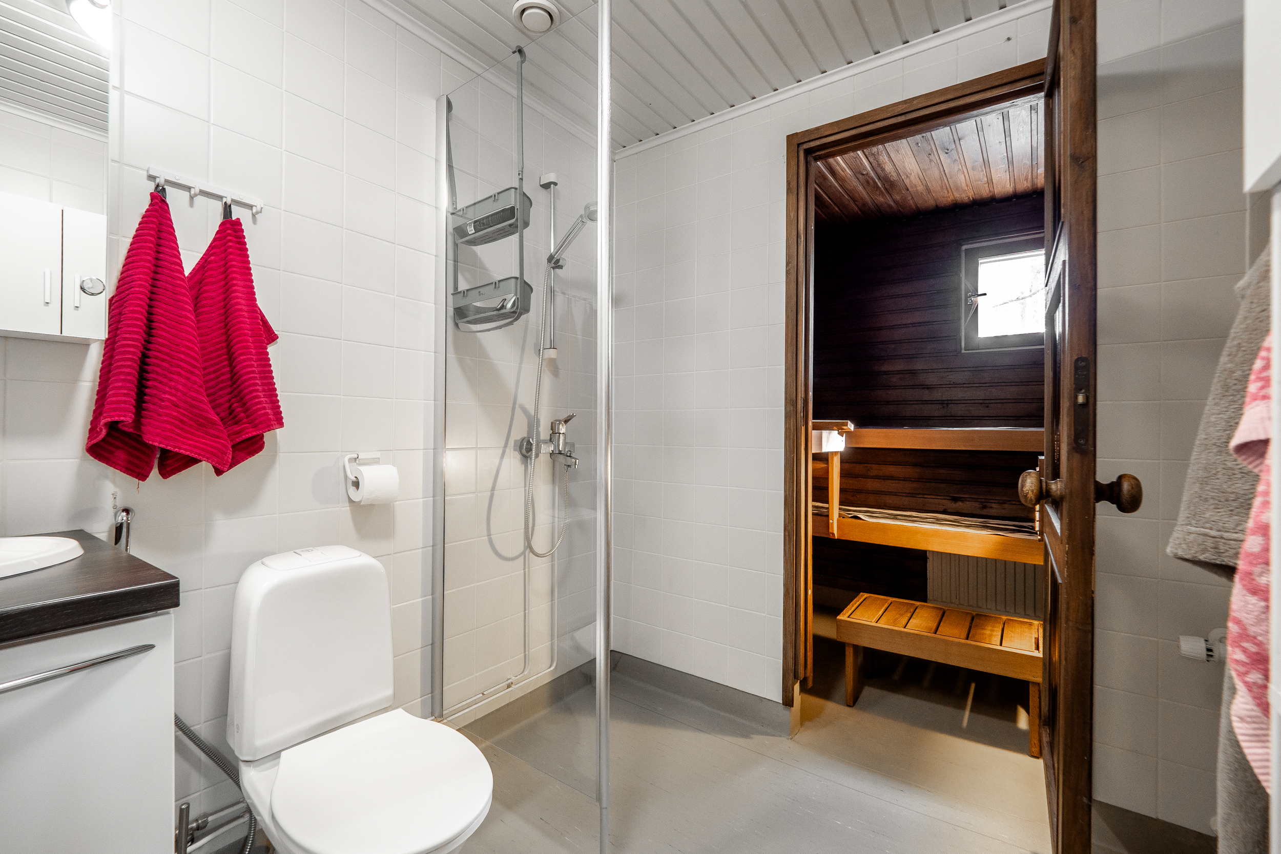 Simpsintie 3, Niittyaro, Oulu