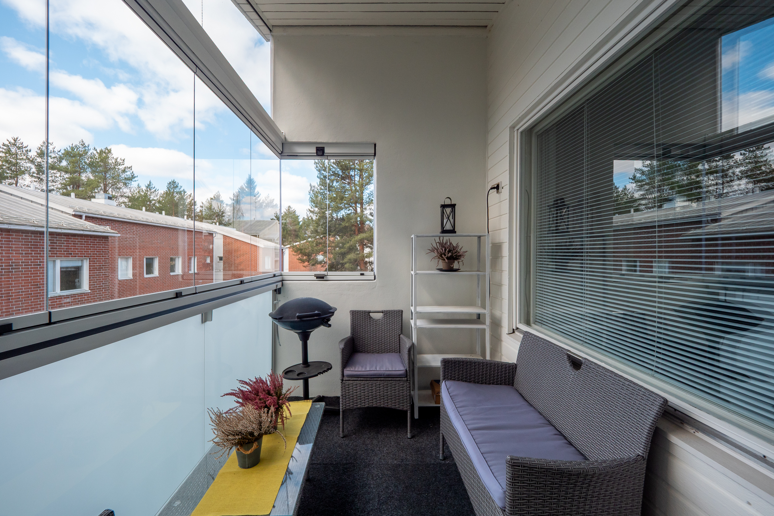 Simpsintie 3, Niittyaro, Oulu