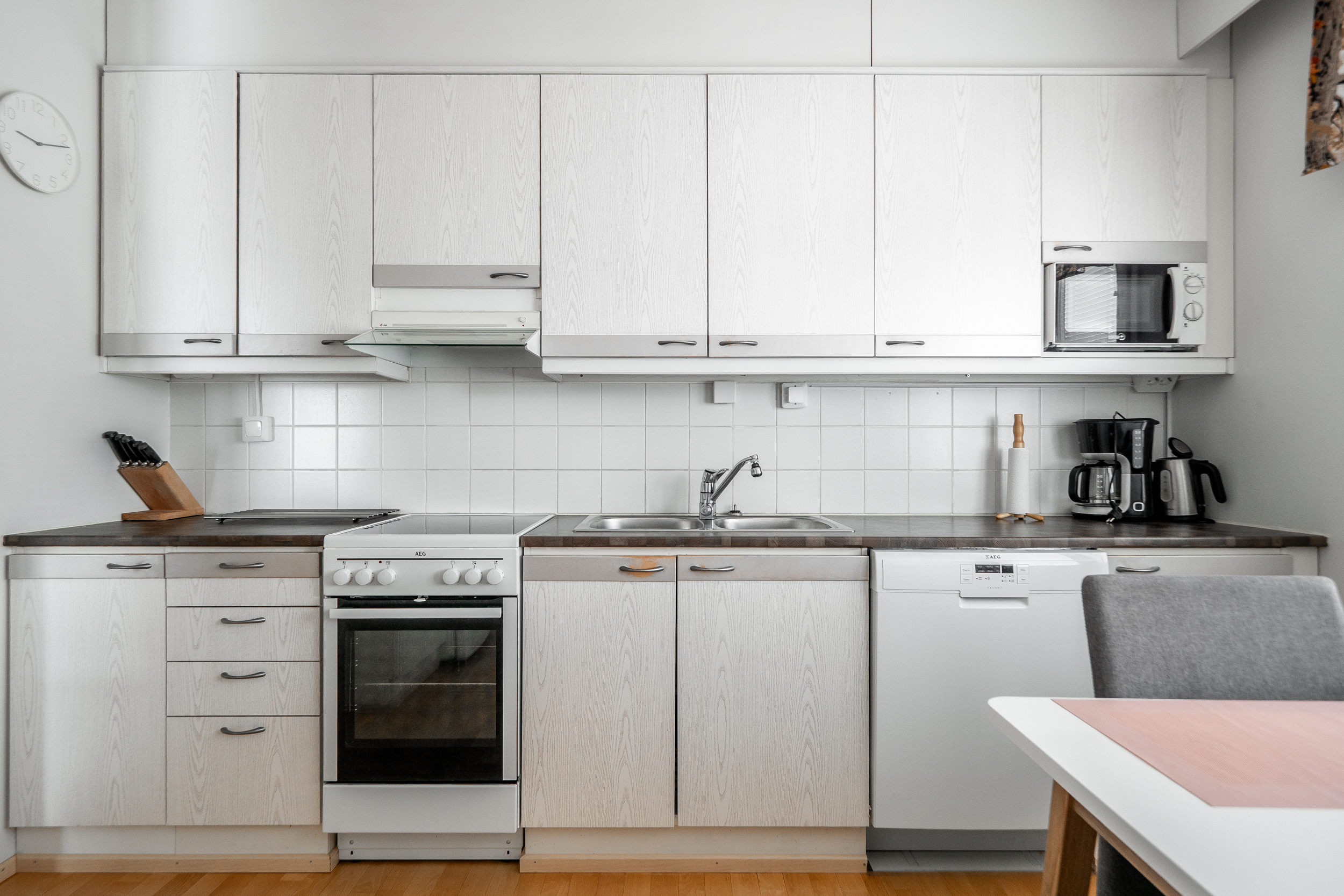 Simpsintie 3, Niittyaro, Oulu