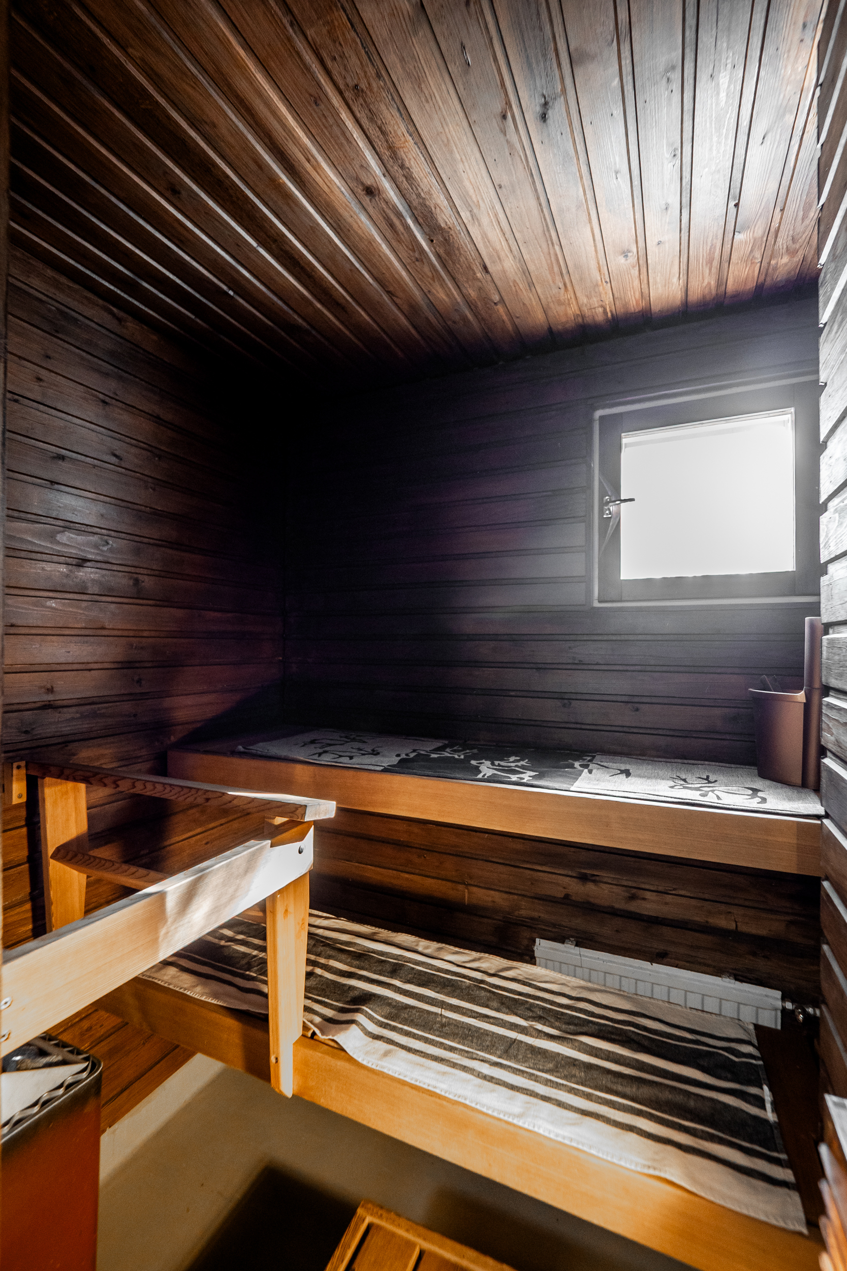 Simpsintie 3, Niittyaro, Oulu