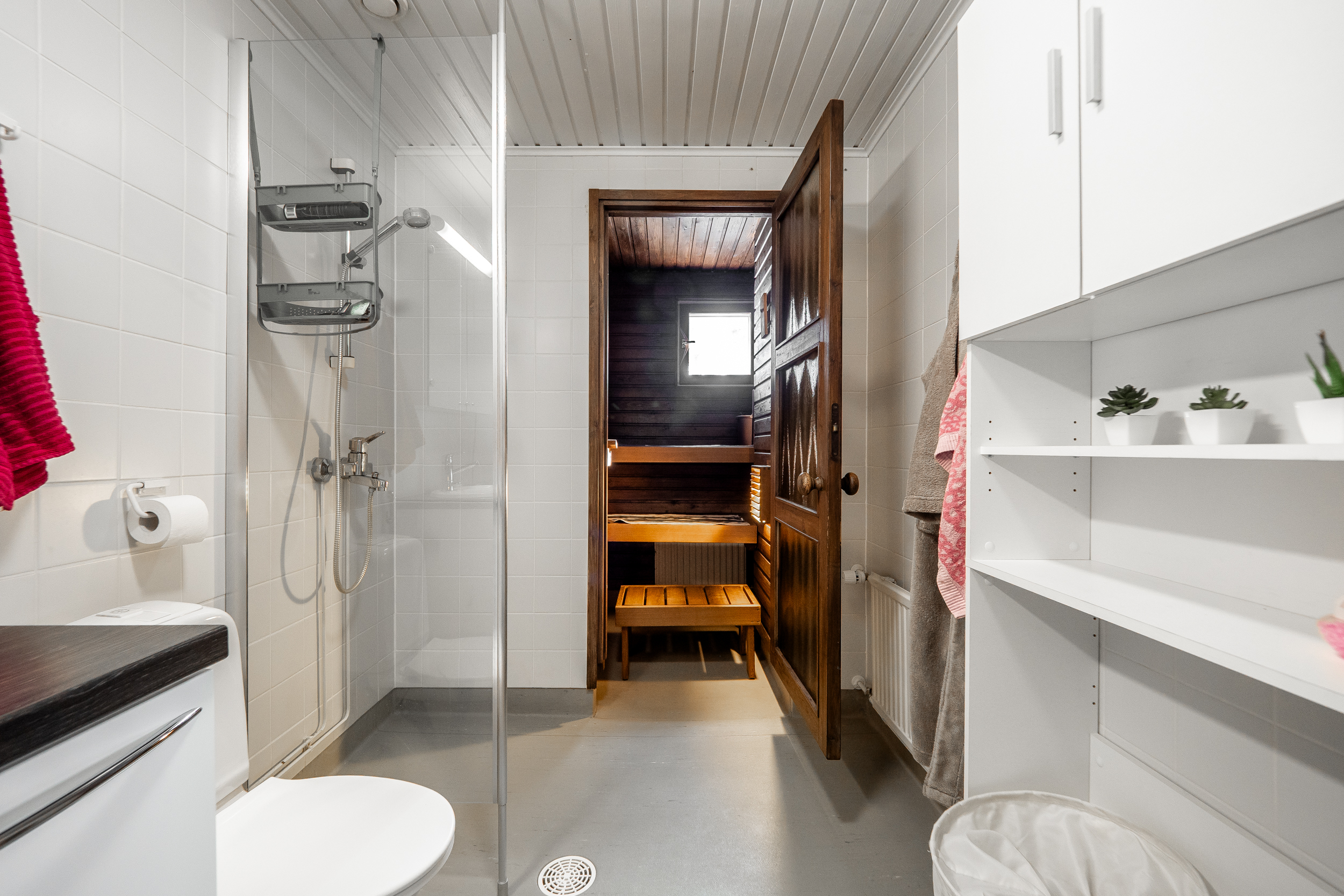 Simpsintie 3, Niittyaro, Oulu