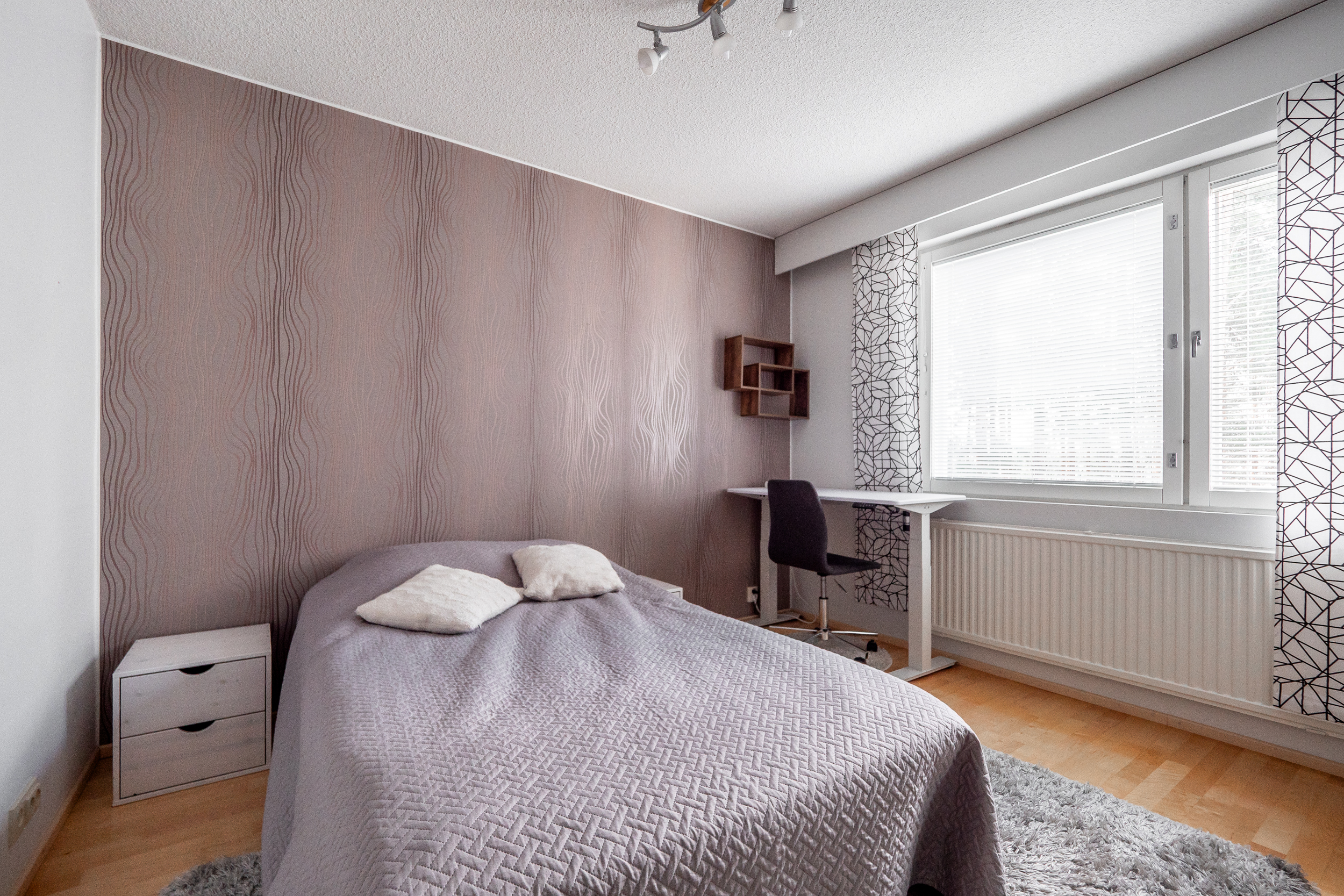 Simpsintie 3, Niittyaro, Oulu