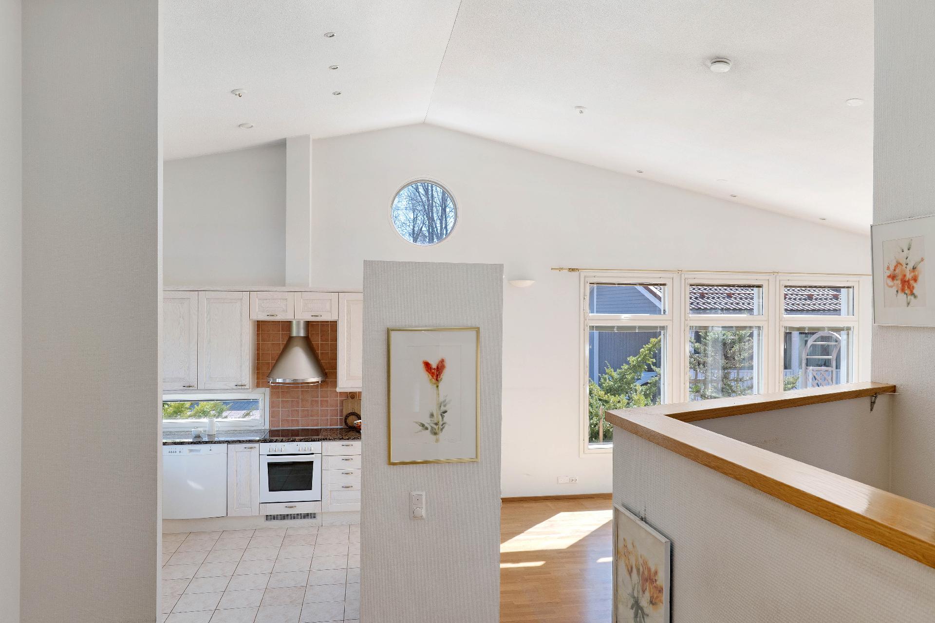 Vehkasyrjä 1, Mankkaa, Espoo