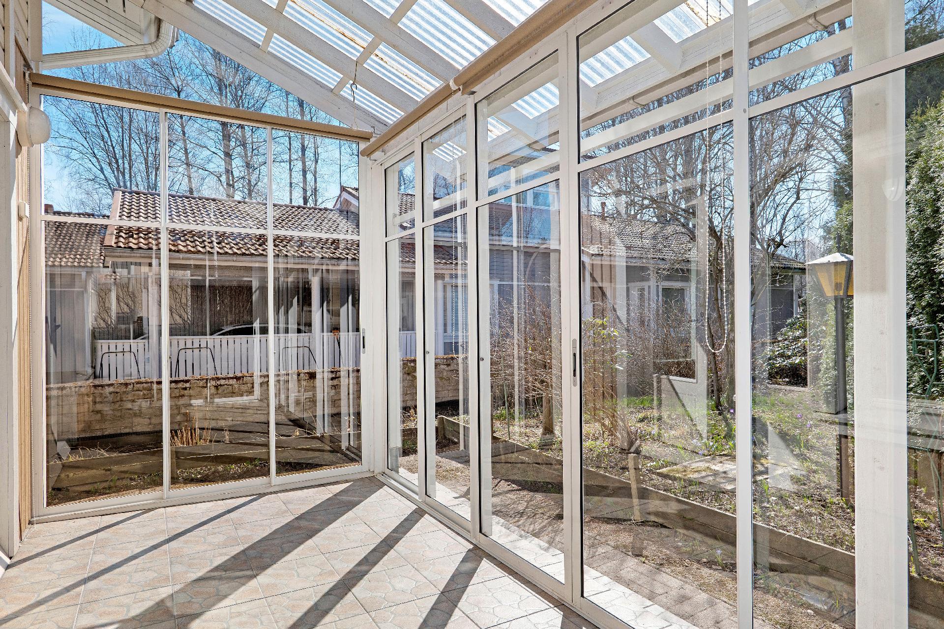 Vehkasyrjä 1, Mankkaa, Espoo