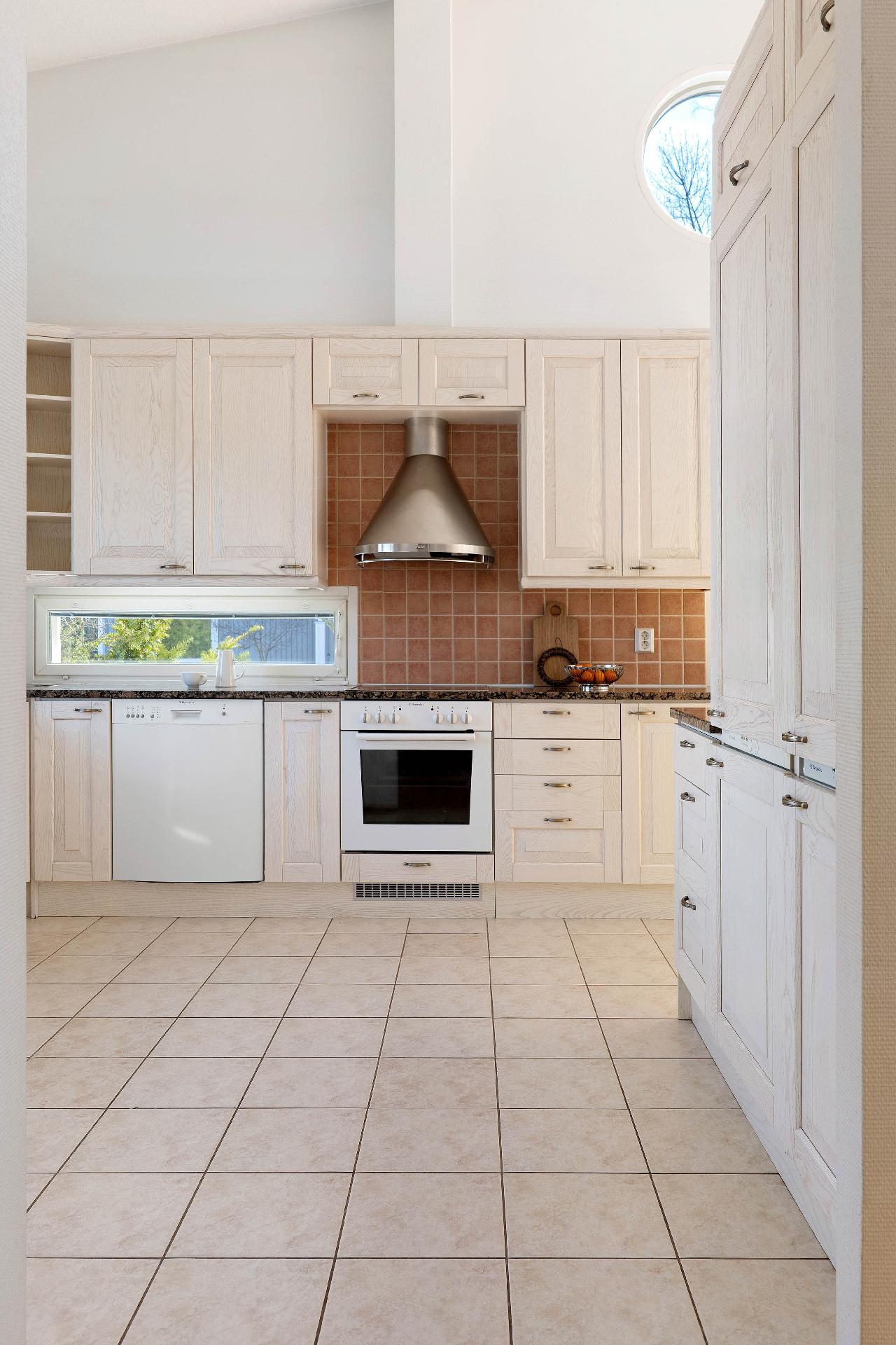 Vehkasyrjä 1, Mankkaa, Espoo