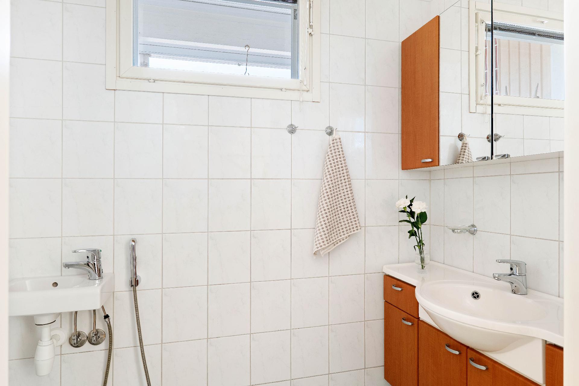 Vehkasyrjä 1, Mankkaa, Espoo